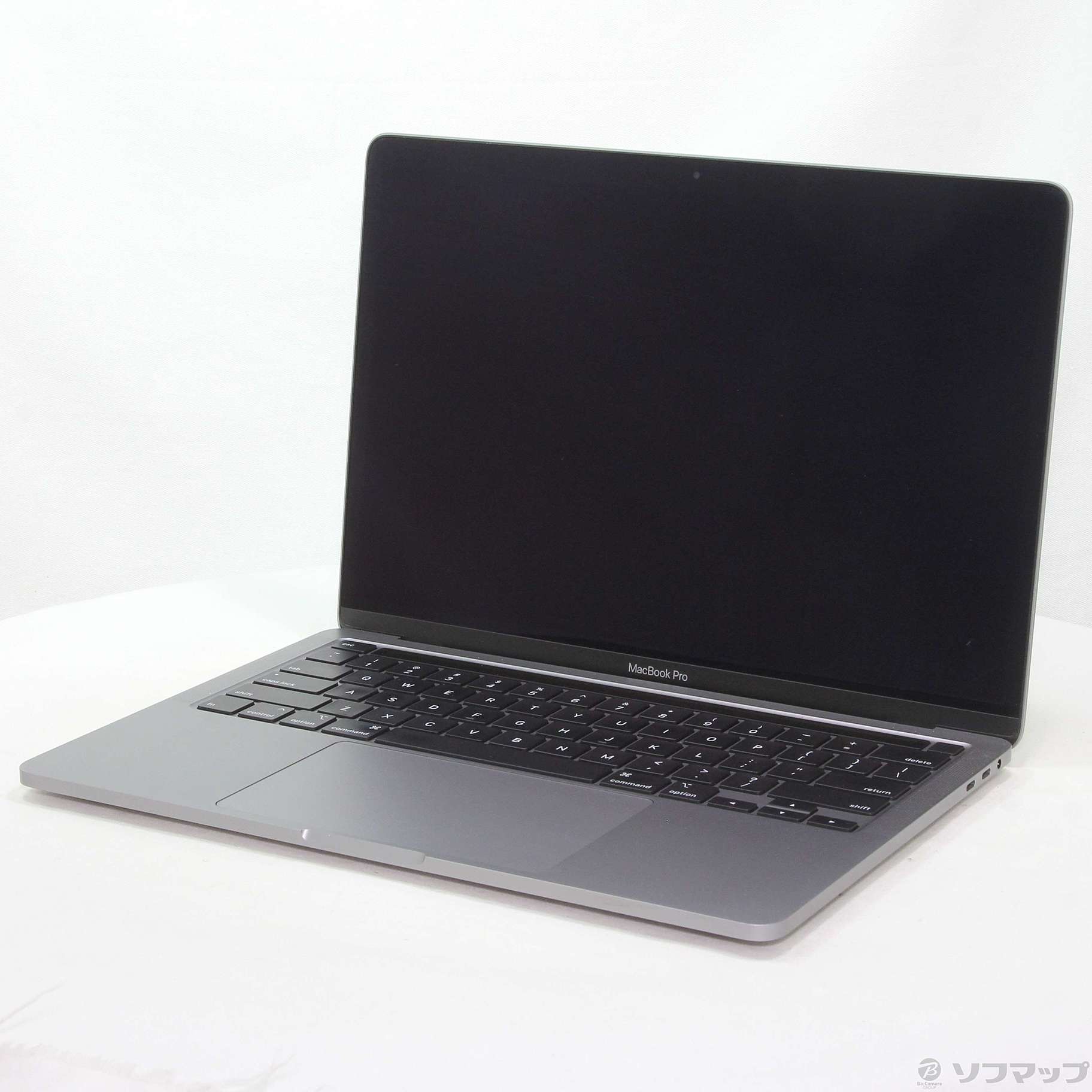 中古】MacBook Pro 13.3-inch Mid 2020 MWP42J／A Core_i7 2.3GHz 16GB ...