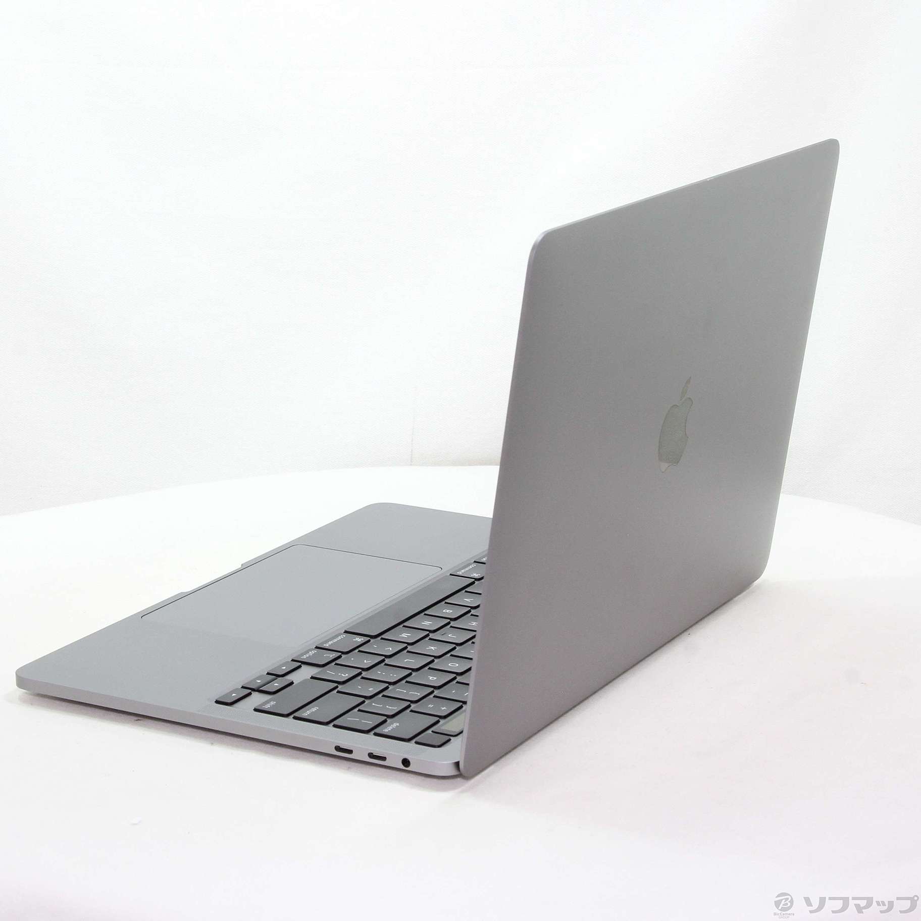 中古】MacBook Pro 13.3-inch Mid 2020 MWP42J／A Core_i7 2.3GHz 16GB 