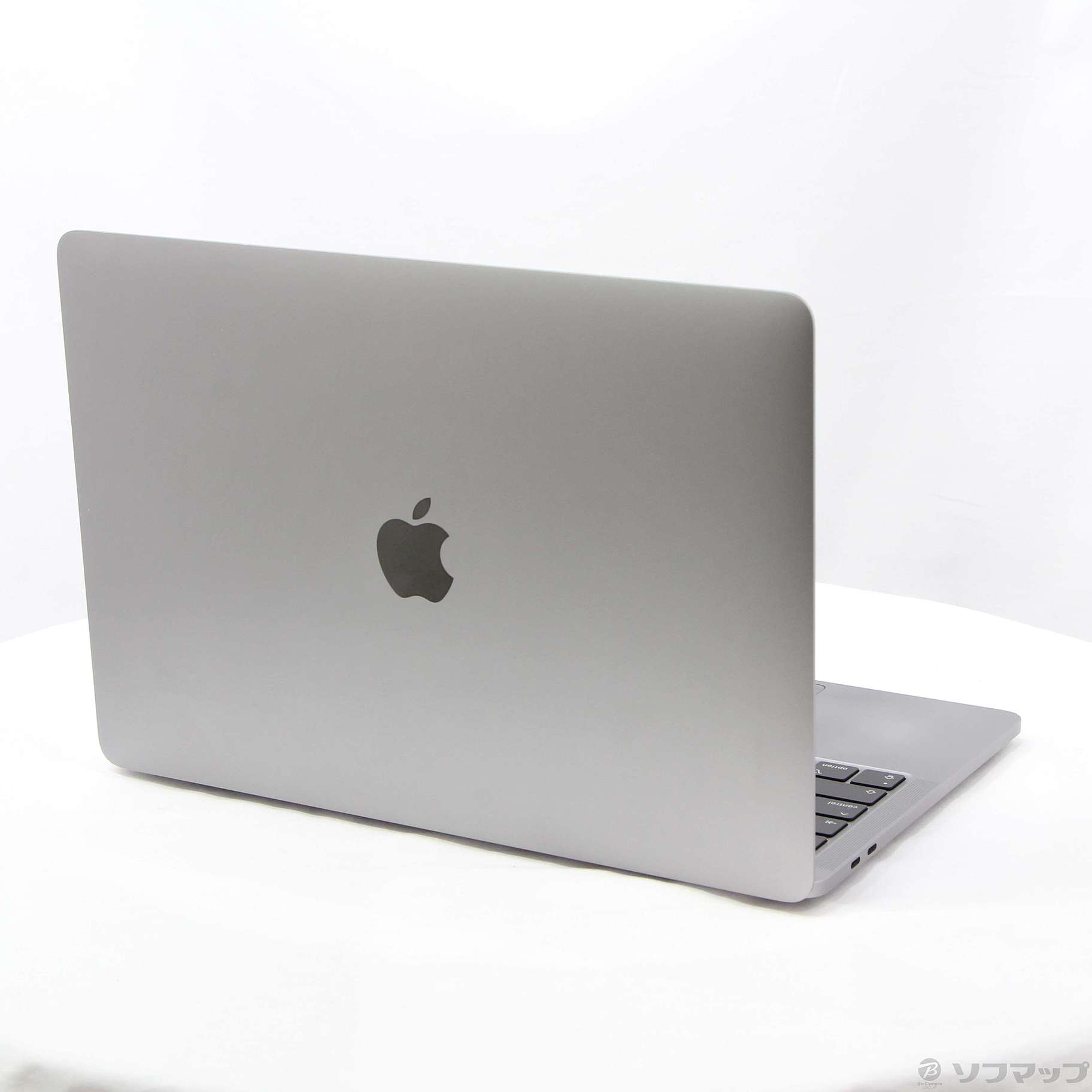 中古】MacBook Pro 13.3-inch Mid 2020 MWP42J／A Core_i7 2.3GHz 16GB
