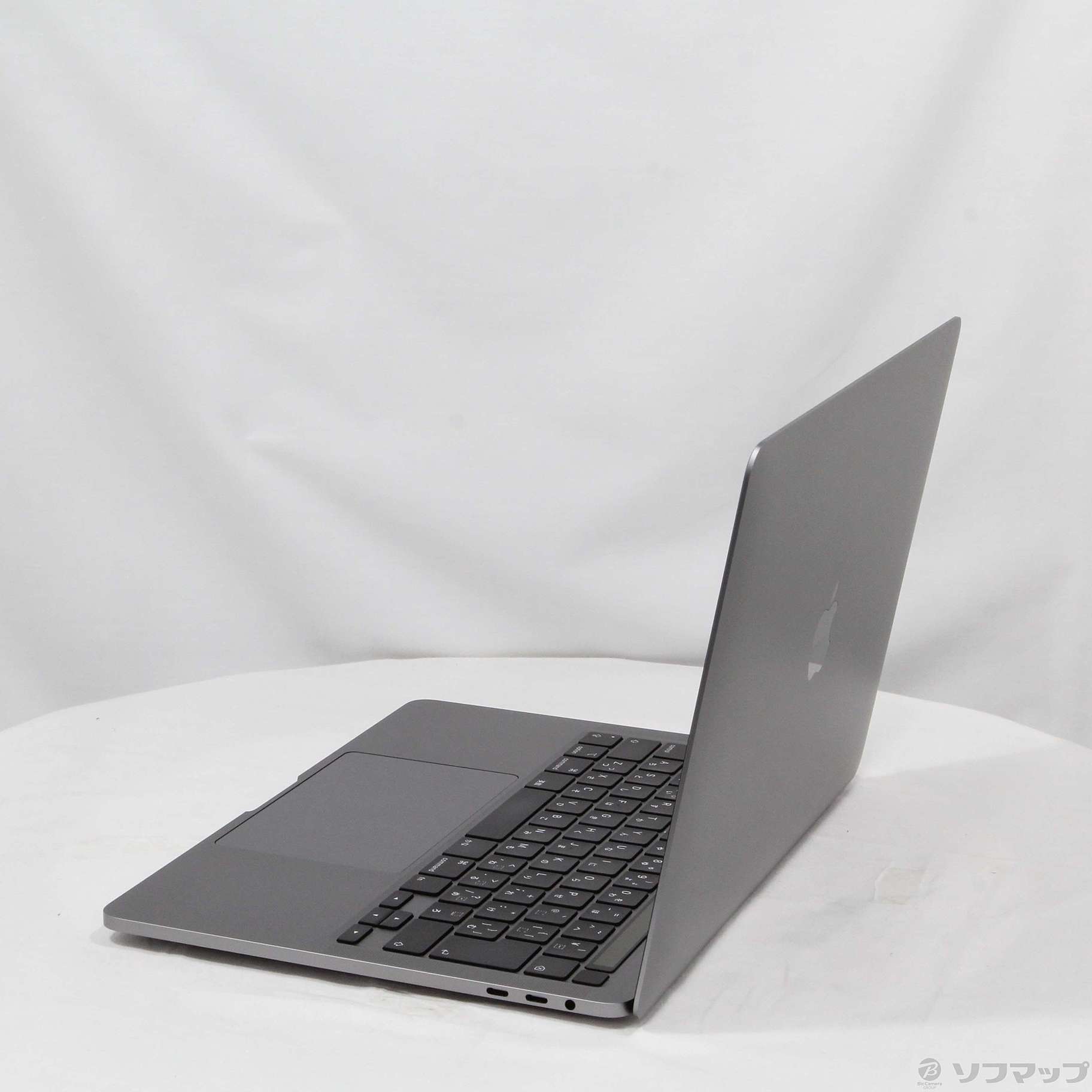 中古】MacBook Pro 13.3-inch Mid 2020 MWP42J／A Core_i5 2.0GHz 16GB