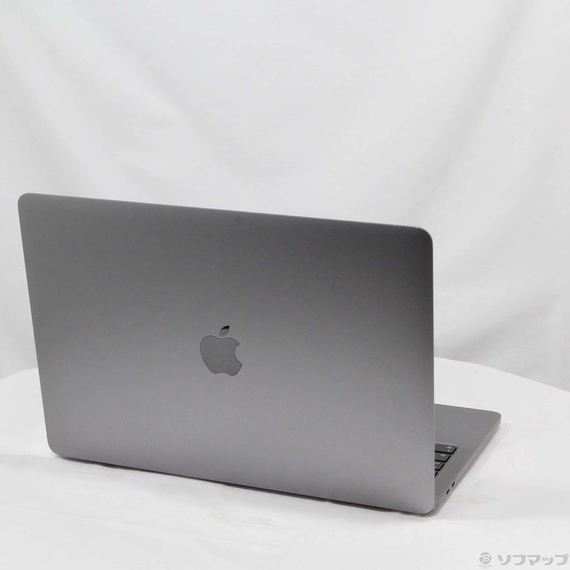 中古】MacBook Pro 13.3-inch Mid 2020 MWP42J／A Core_i5 2.0GHz 16GB SSD512GB スペースグレイ  〔10.15 Catalina〕 [2133052702900] - リコレ！|ビックカメラグループ ソフマップの中古通販サイト