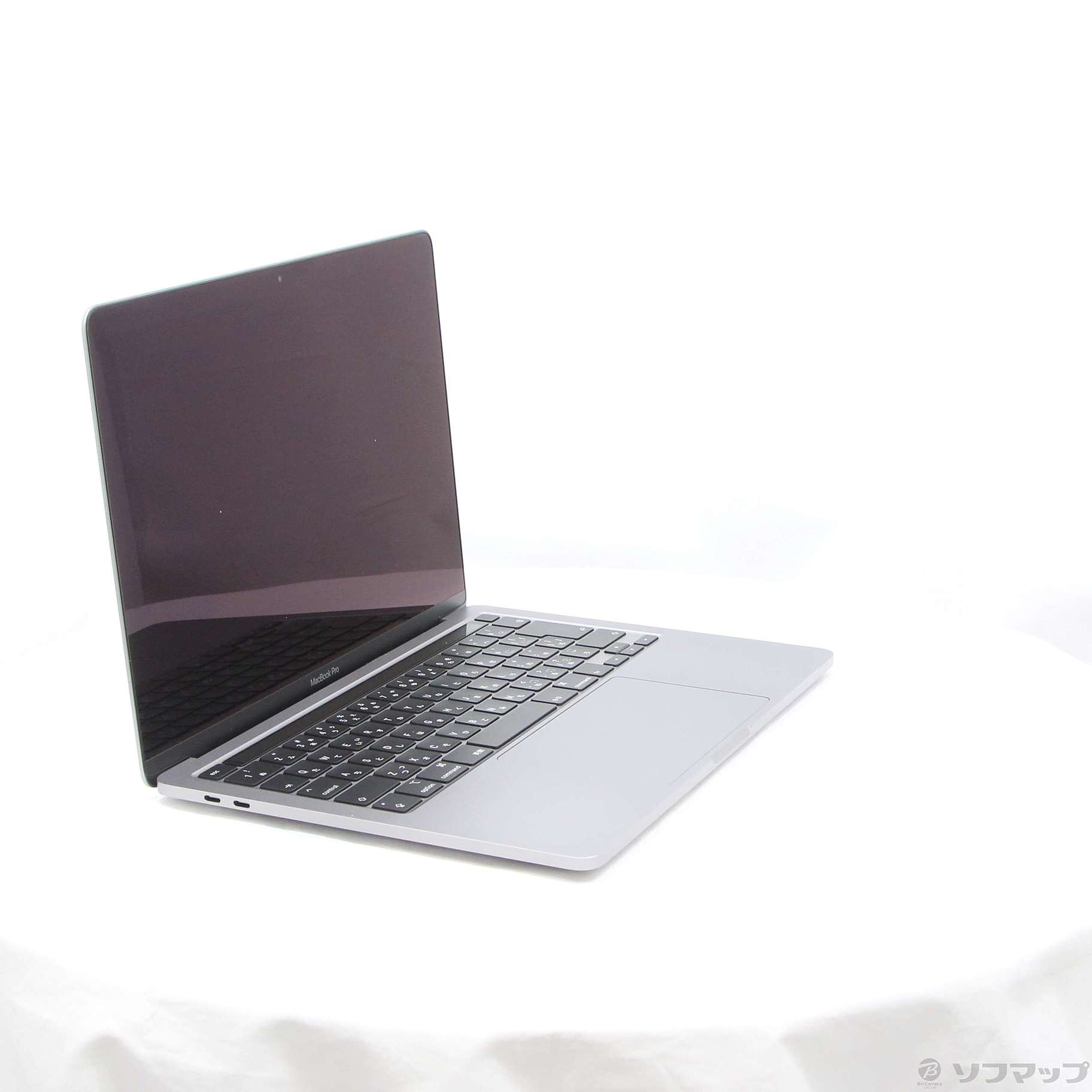 【苫小牧バナナ】Apple/アップル MWP42J/A MacBook Pro Retinaディスプレイ スペースグレイ Core i5 メモリ16GB SSD512GB 動作品♪ Apple MacBook Pro Retinaディスプレイ 2000/13.3 MLL42J/A [スペース