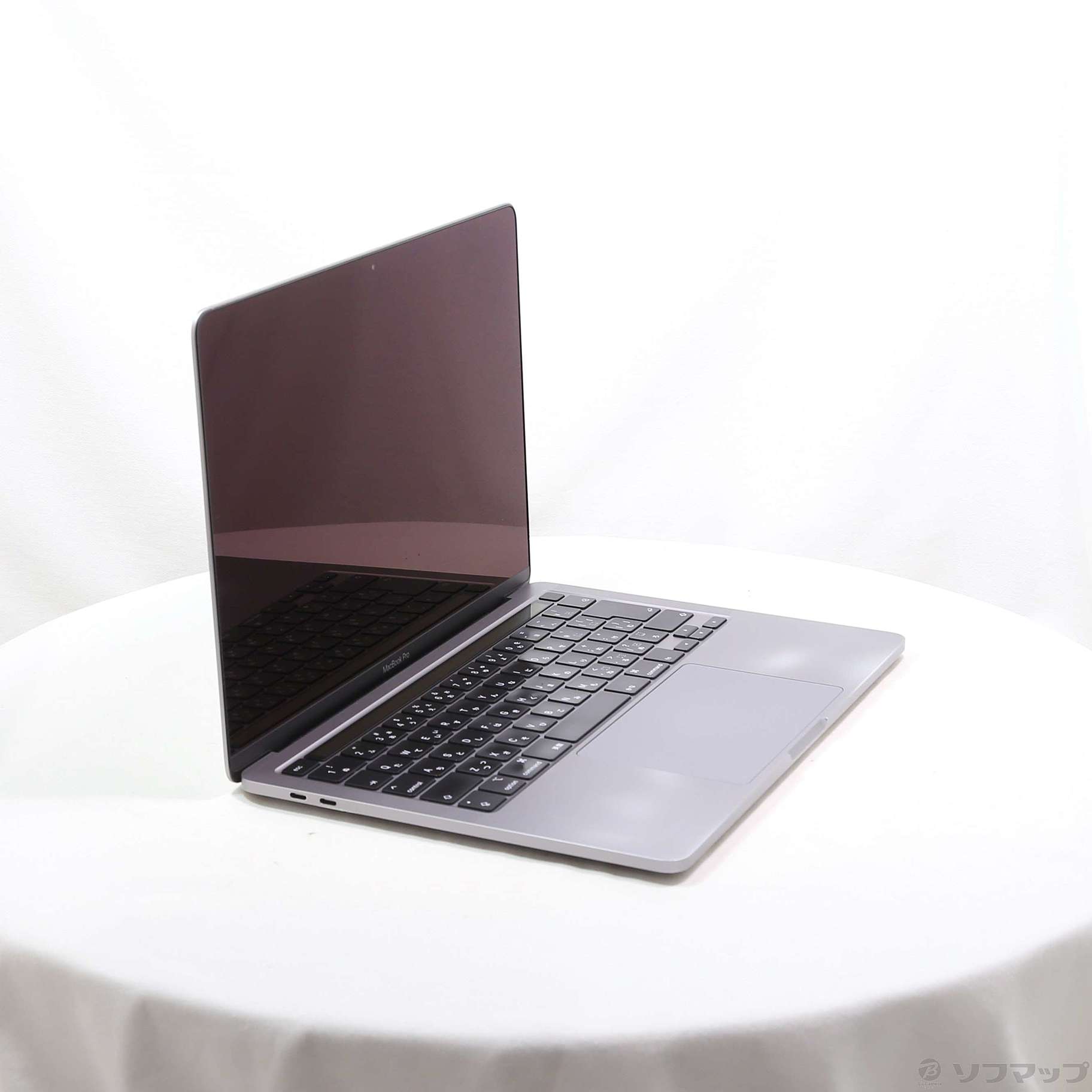 中古】セール対象品 MacBook Pro 13.3-inch Mid 2020 MWP42J／A