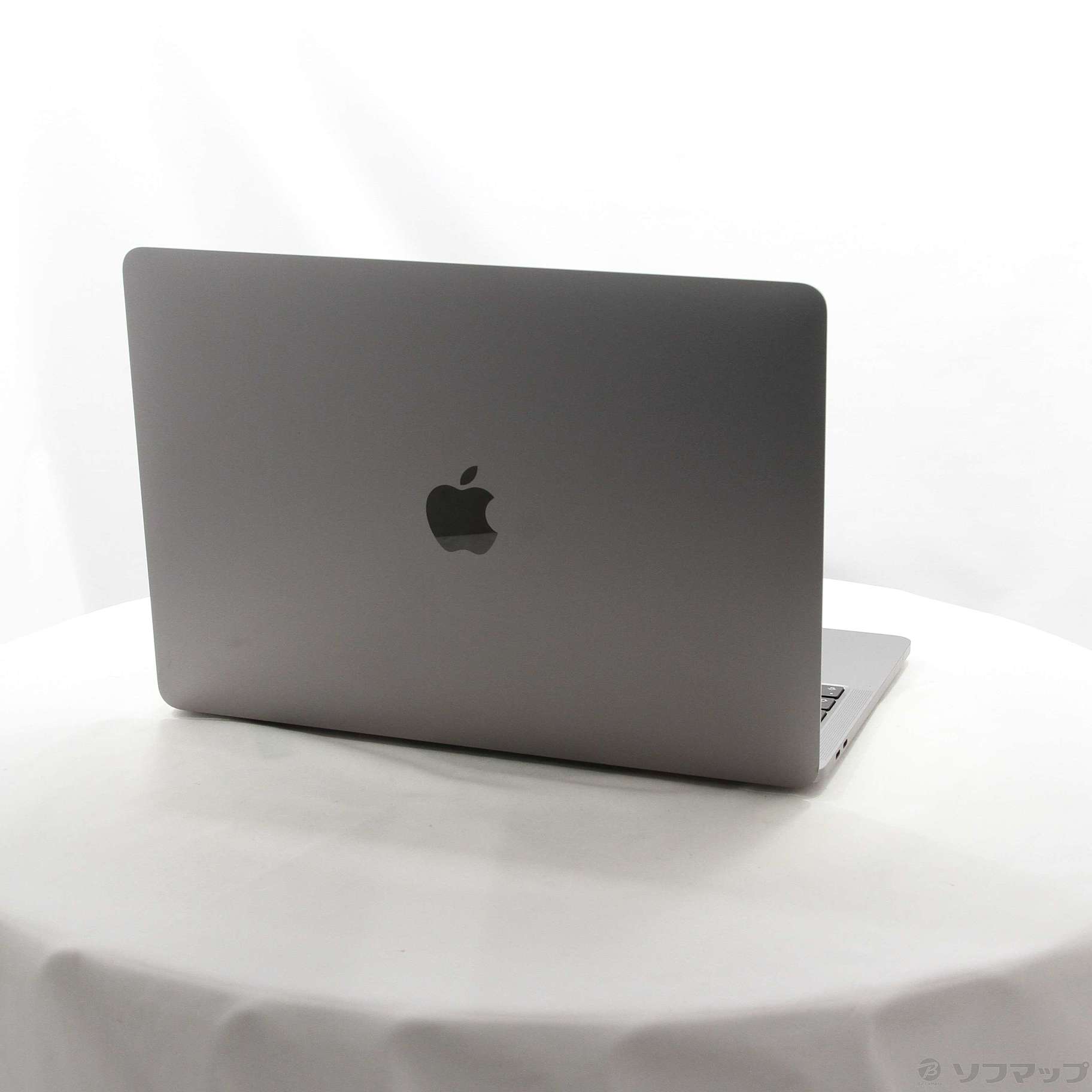 MacBook Pro 13.3-inch Mid 2020 MWP42J／A Core_i5 2.0GHz 16GB SSD512GB  スペースグレイ 〔10.15 Catalina〕