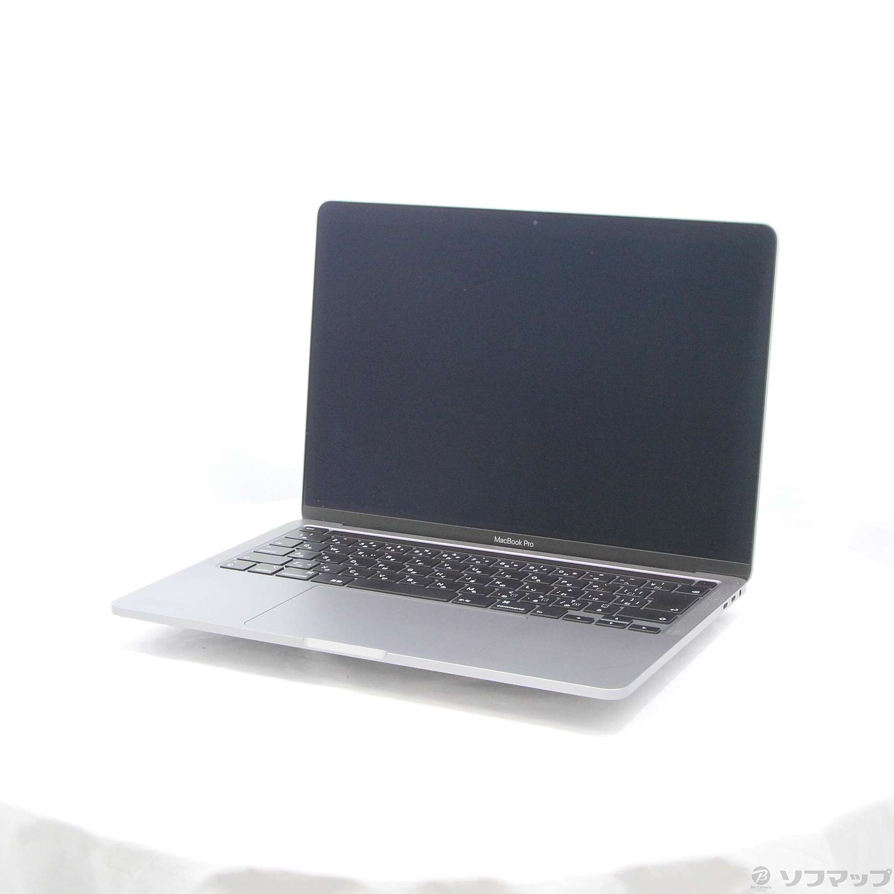 中*島様 MacBookPro 13インチ 2020年モデル Core i5 2 MacBook Pro 13 インチ (2020) スペースグレイ - Core i5 2.0