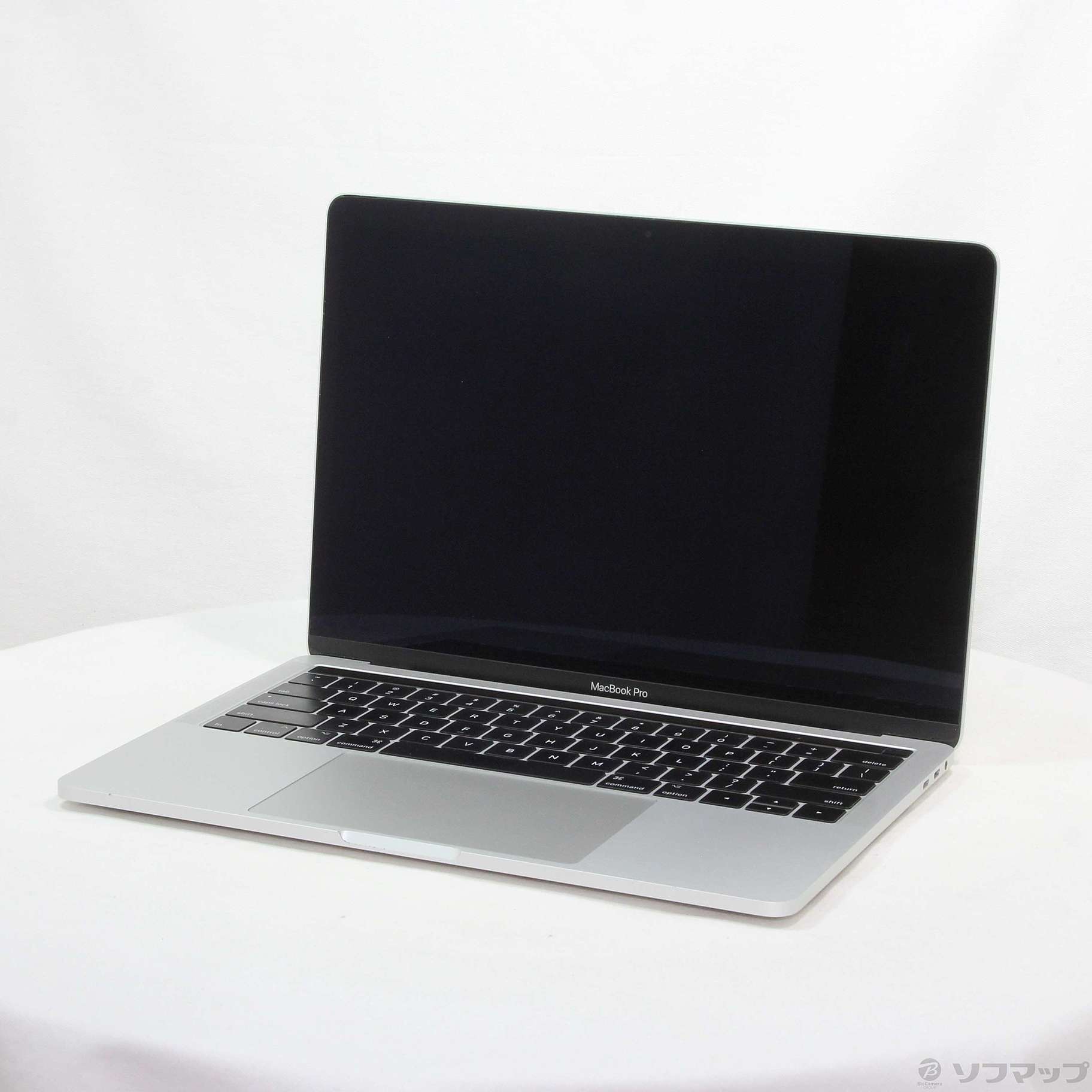 中古】MacBook Pro 13.3-inch Mid 2017 MPXY2J／A Core_i7 3.5GHz 16GB