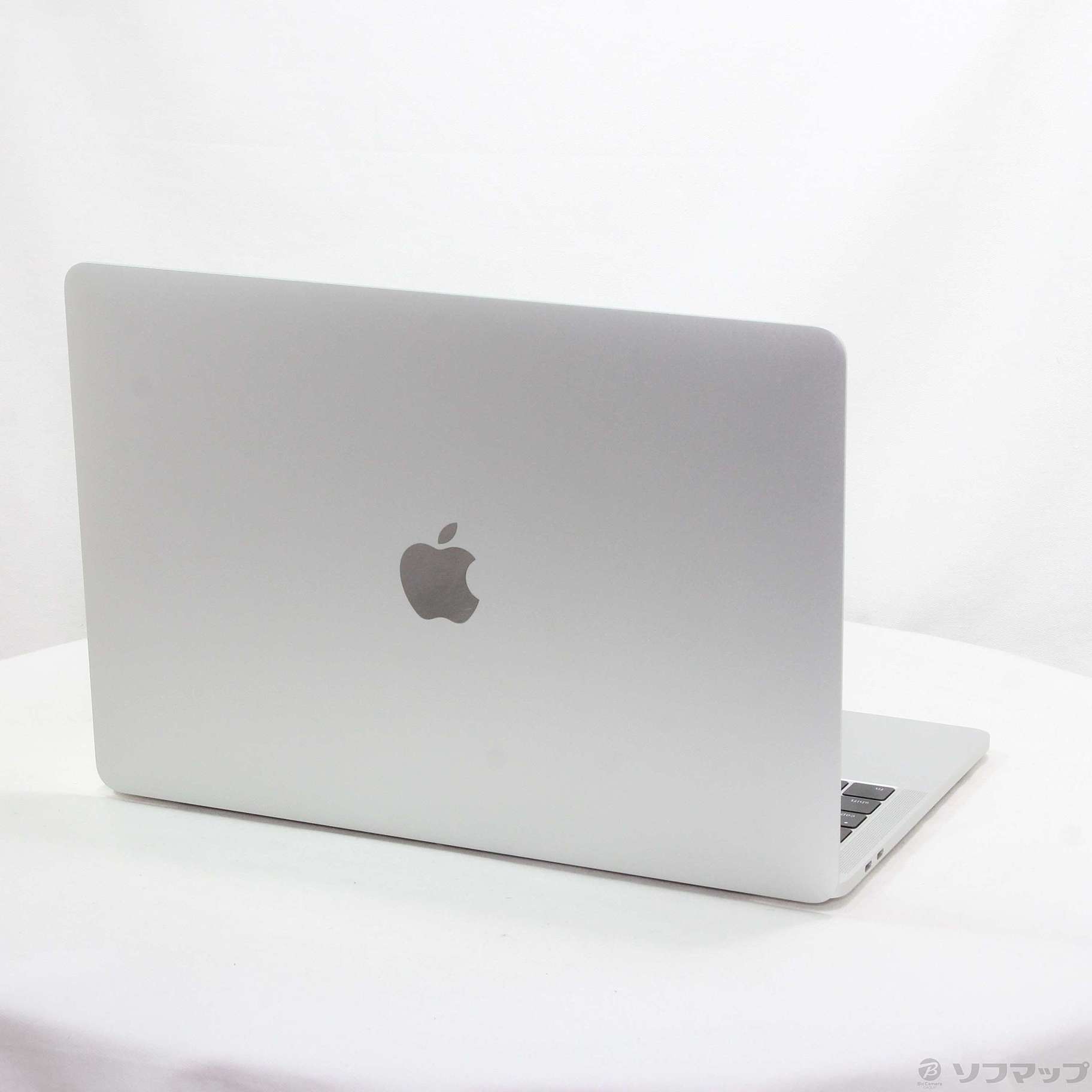 中古】MacBook Pro 13.3-inch Mid 2017 MPXY2J／A Core_i7 3.5GHz 16GB