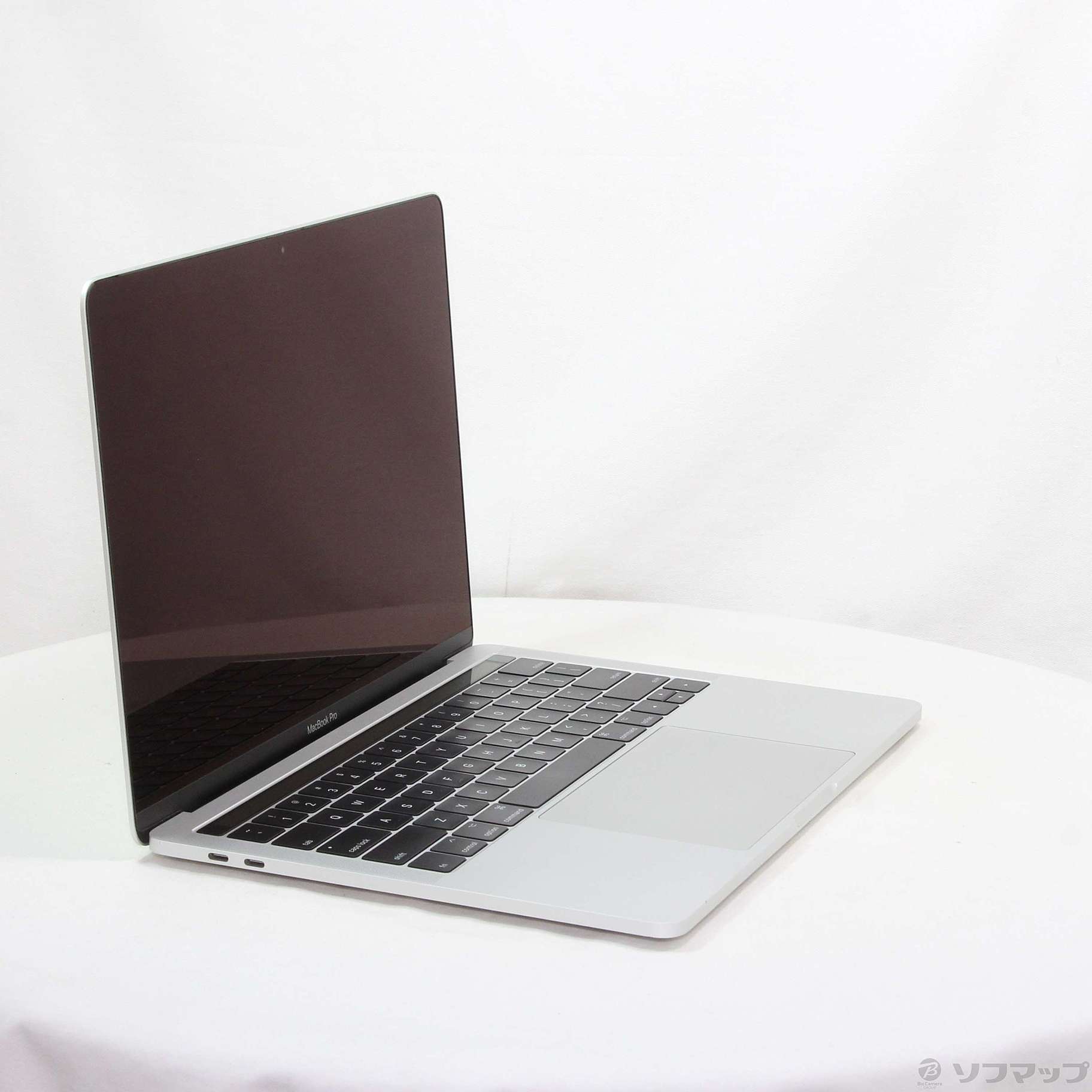 中古】MacBook Pro 13.3-inch Mid 2017 MPXY2J／A Core_i7 3.5GHz 16GB 