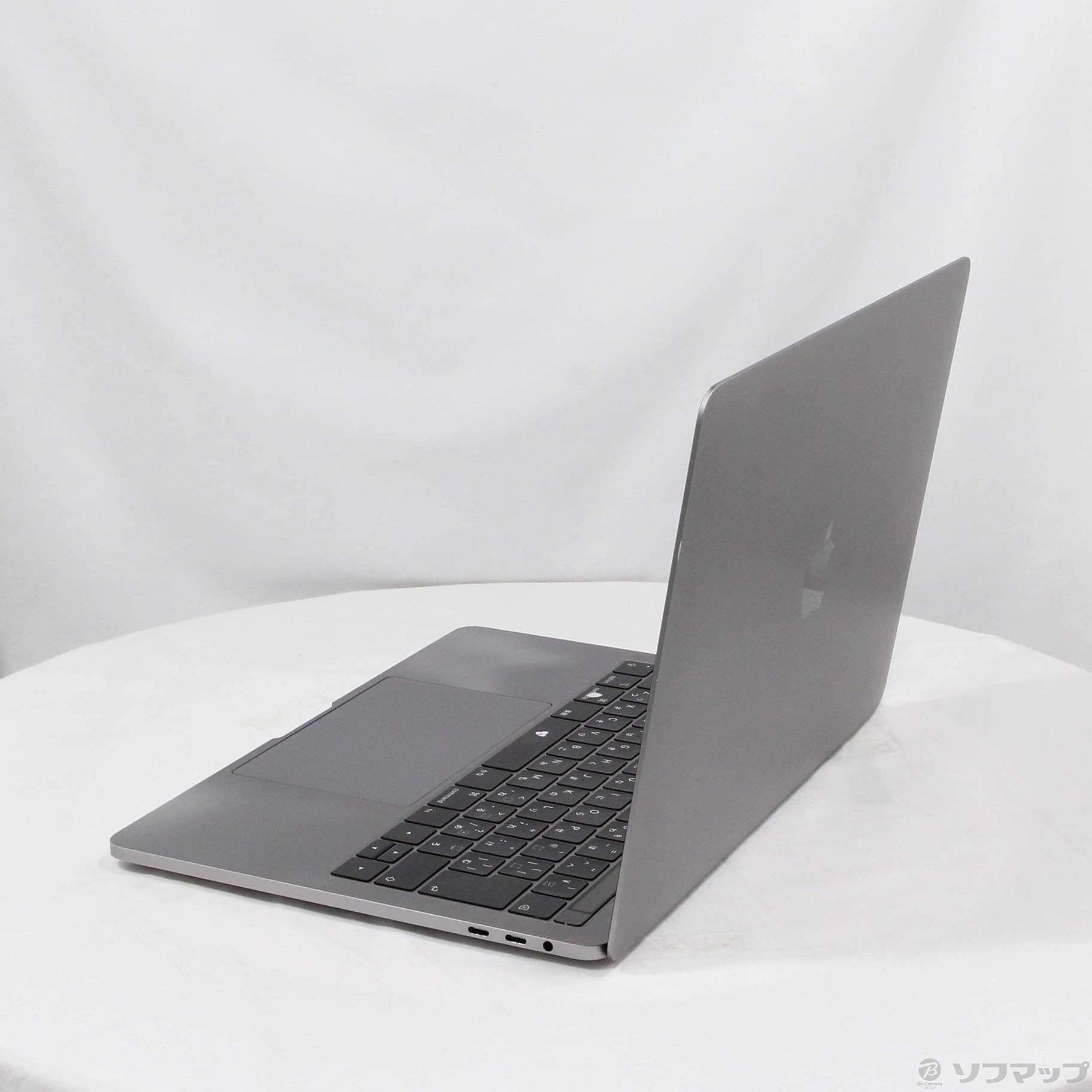Mac (Apple) - MacBook pro 13インチ 2018 SSD1TB 管理番号2925 MacBook pro 13インチ 2018 SSD1TB 管理番号2925