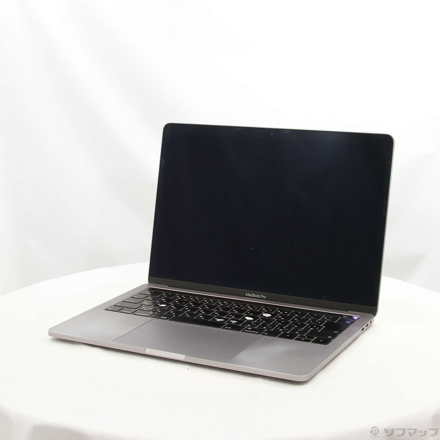 中古】MacBook Pro 13.3-inch Mid 2018 MR9Q2J／A Core_i5 2.3GHz 16GB 