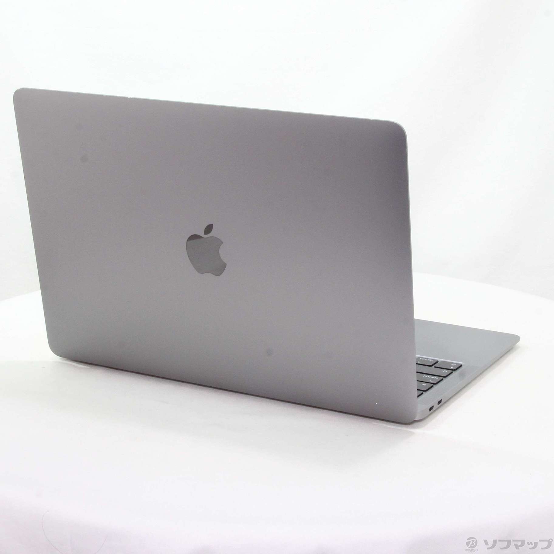 中古】MacBook Air 13.3-inch Late 2020 MGN73J／A Apple M1 8