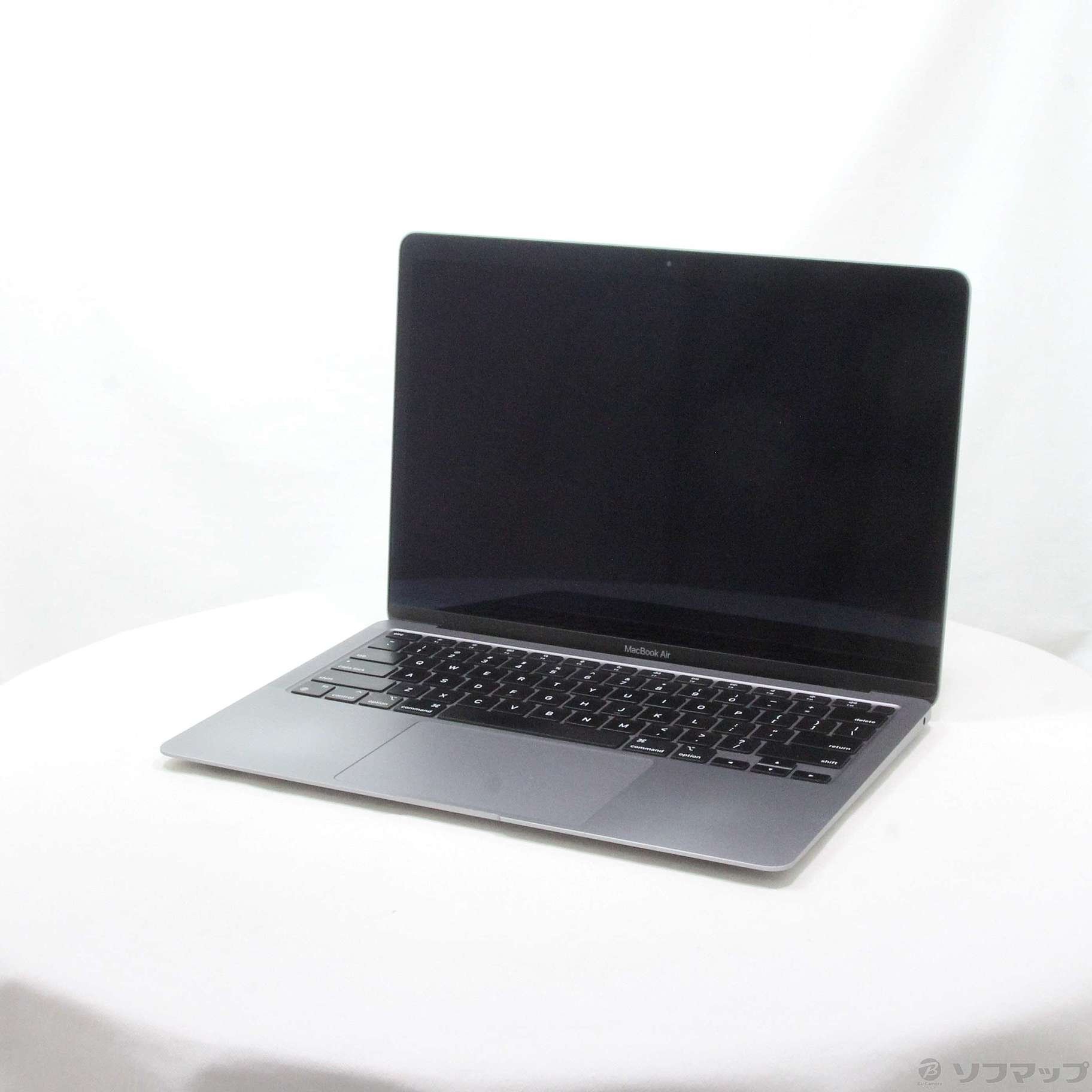 【値下げ】【中古】MacBook air 2020 late 中古】MacBook Air 13.3-inch Late 2020 MGN73J／A Apple M1 8コア
