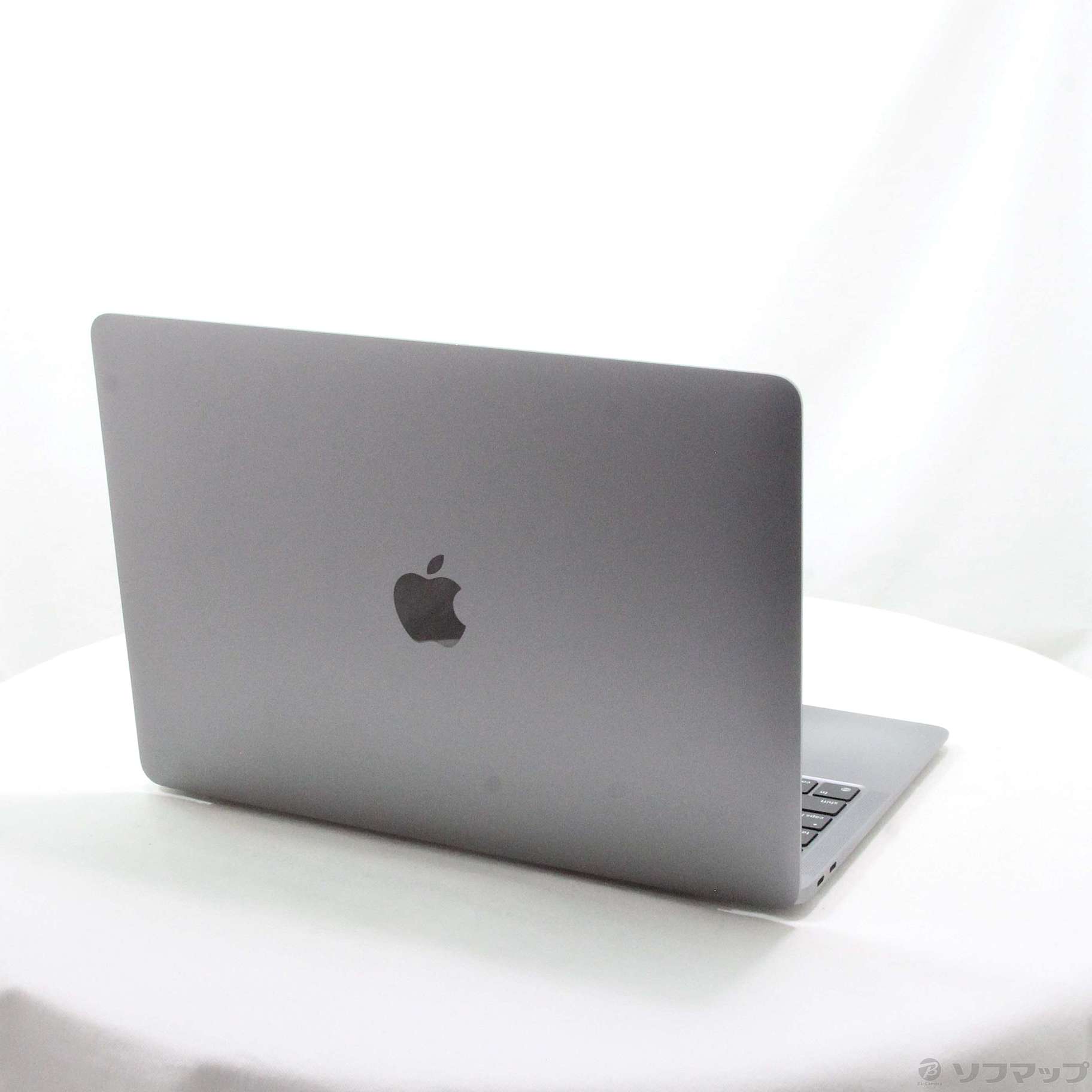Apple MacBook Air 本体　中古　SSD512 16GB MacBook Air 13.3