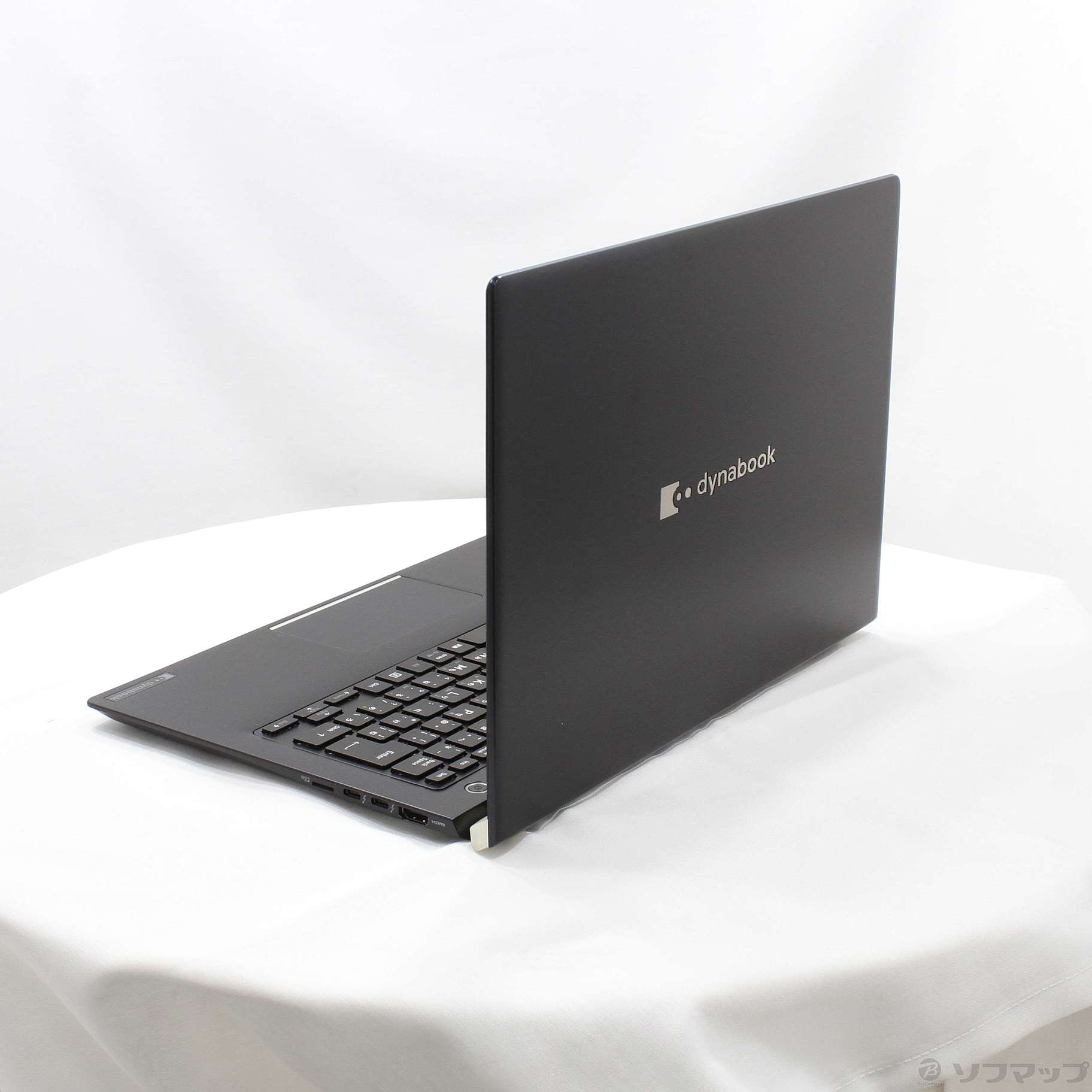 中古品（難あり）〕 dynabook U63／FP A6U5FPFCFJ11 AC
