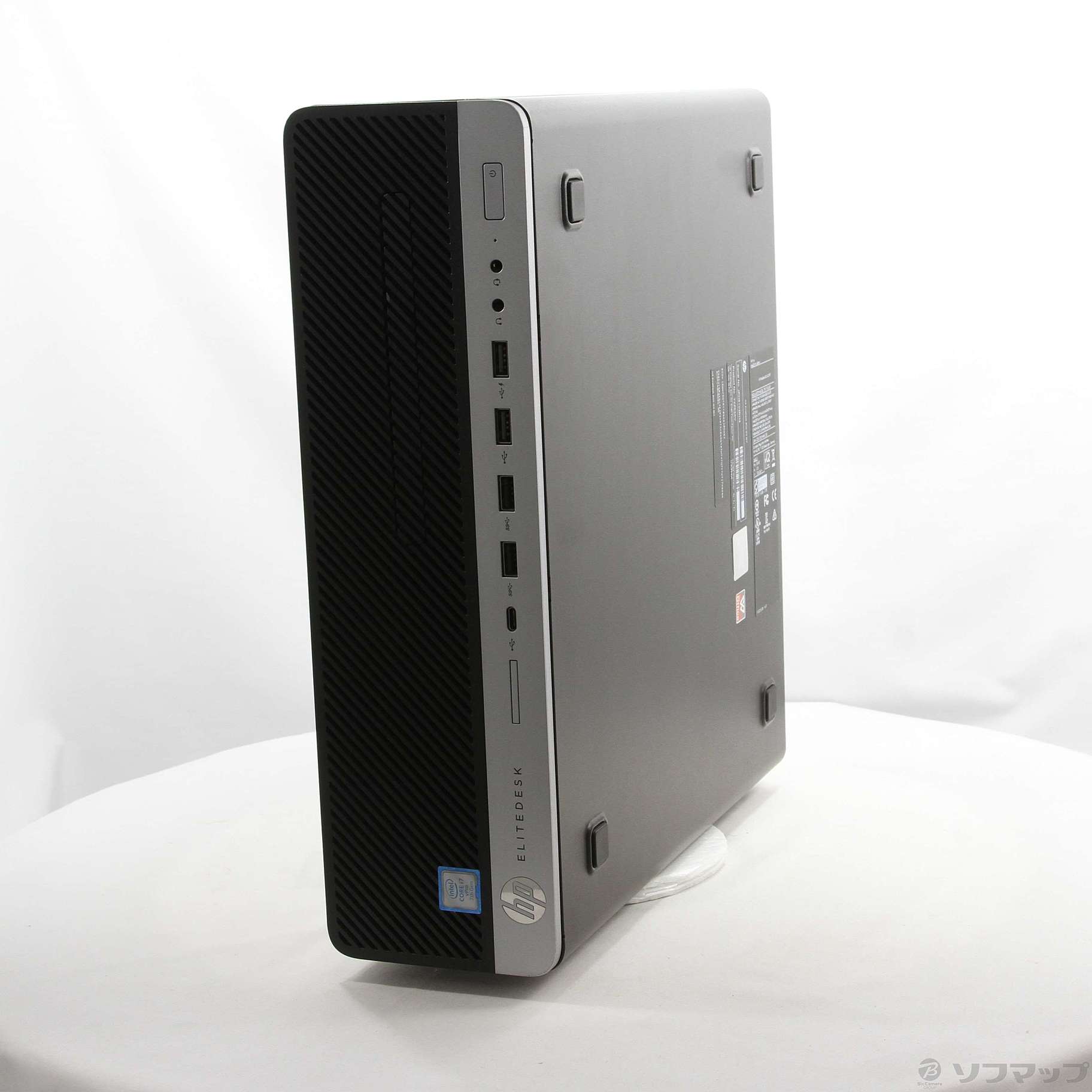 ELITEDESK 800 SFF G3 Windows11 中古動作品 ELITEDESK 800 SFF G3 Windows11 中古動作品