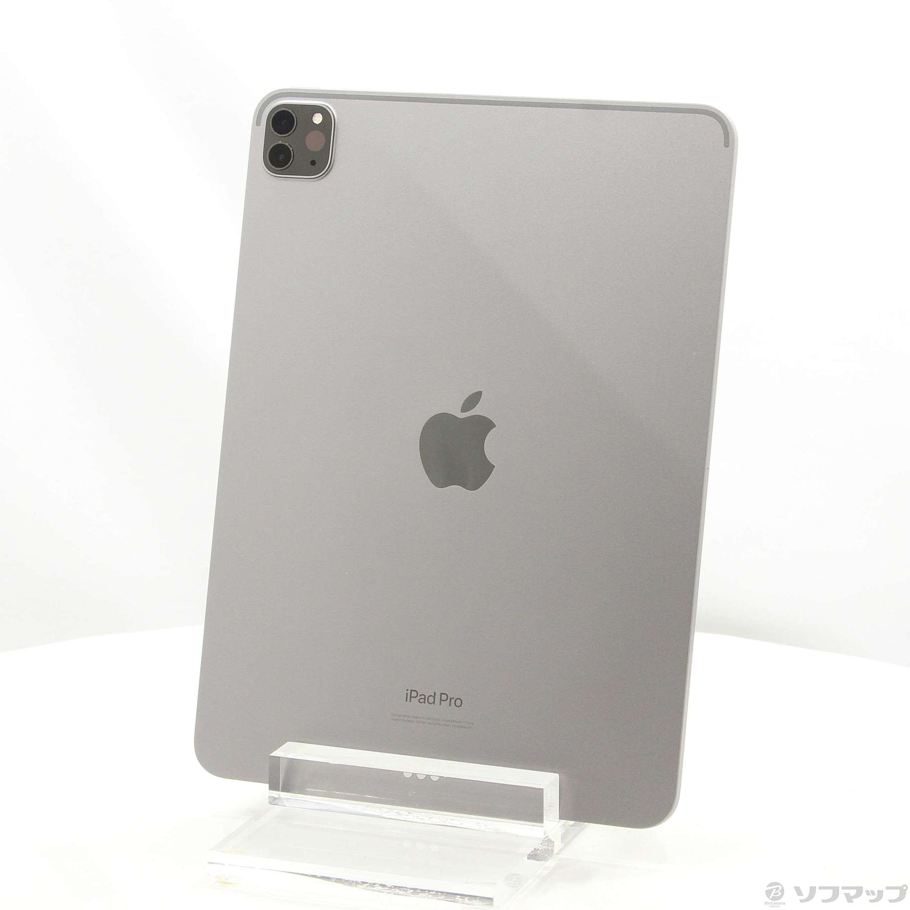 製作元直販 Apple iPad Pro 11インチ 第4世代 Wi-Fi 128GB | umma.hu