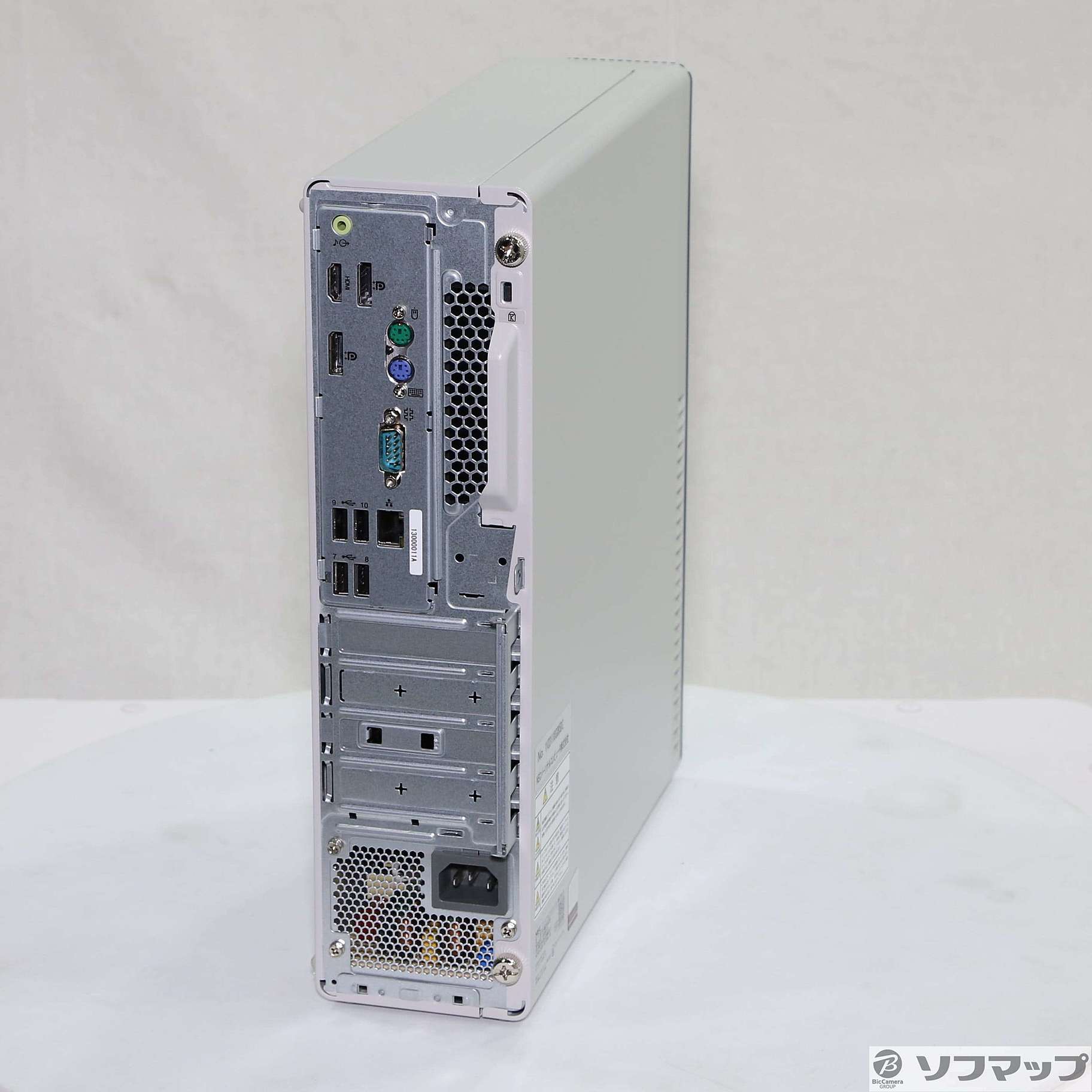 中古】Mate タイプMA PC-MKE35AZG9 〔NEC Refreshed PC〕 〔Windows 10