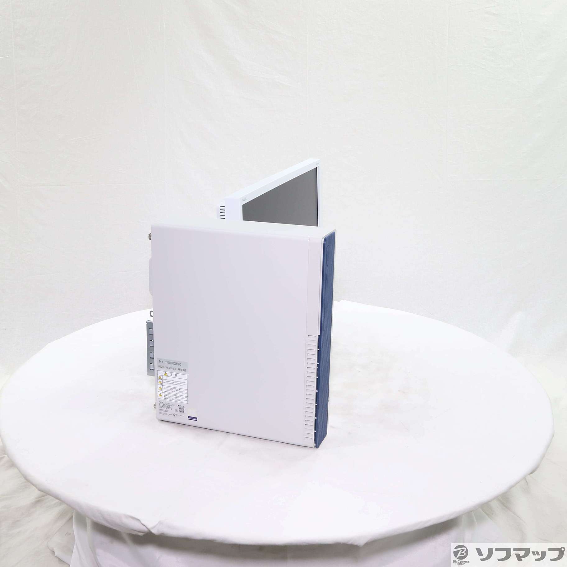 中古】Mate タイプMA PC-MKL36AZG9 〔NEC Refreshed PC〕 〔Windows 10