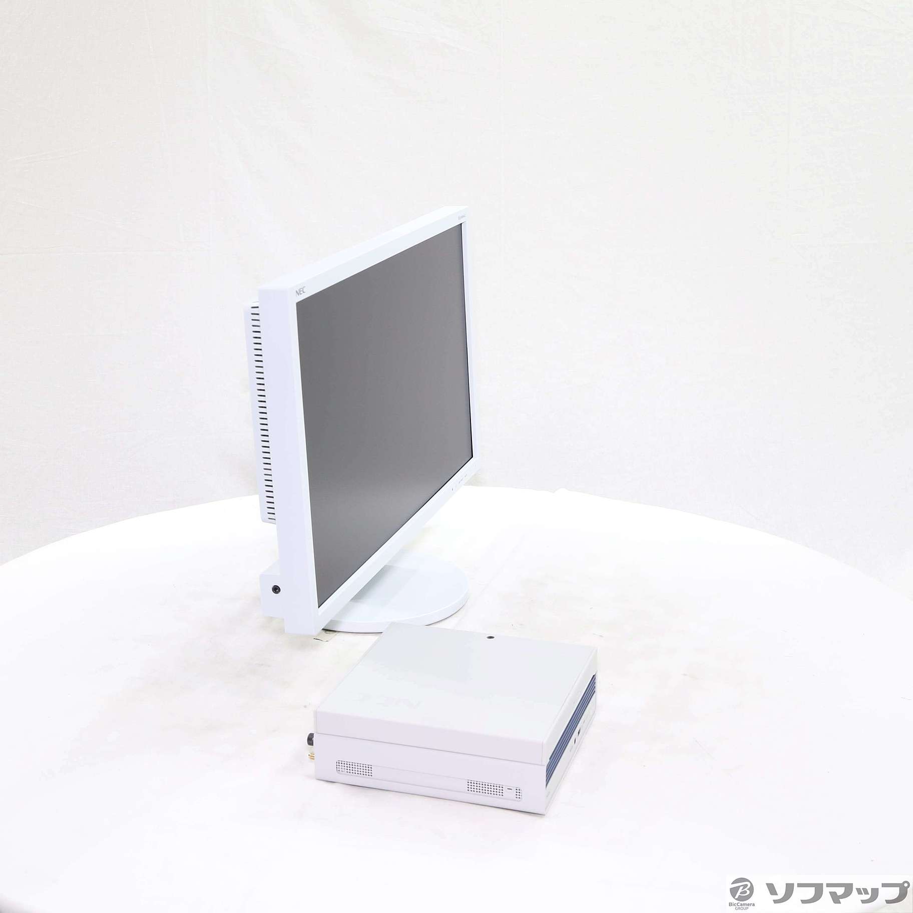 中古】Mate タイプMC PC-MKM15CZGA 〔NEC Refreshed PC〕 〔Windows 10
