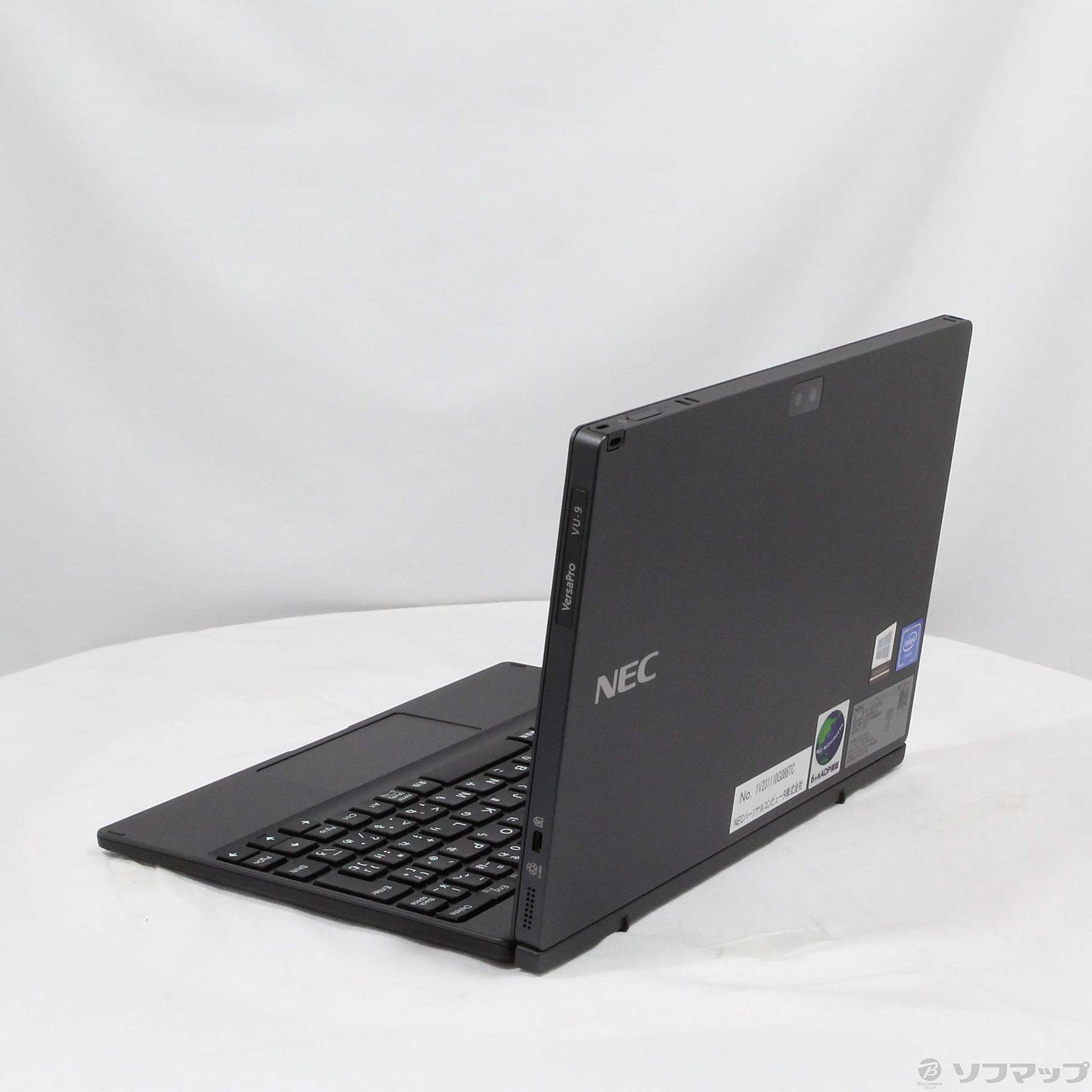 中古】セール対象品 VersaPro タイプVU PC-VKE11U1V9 〔NEC Refreshed