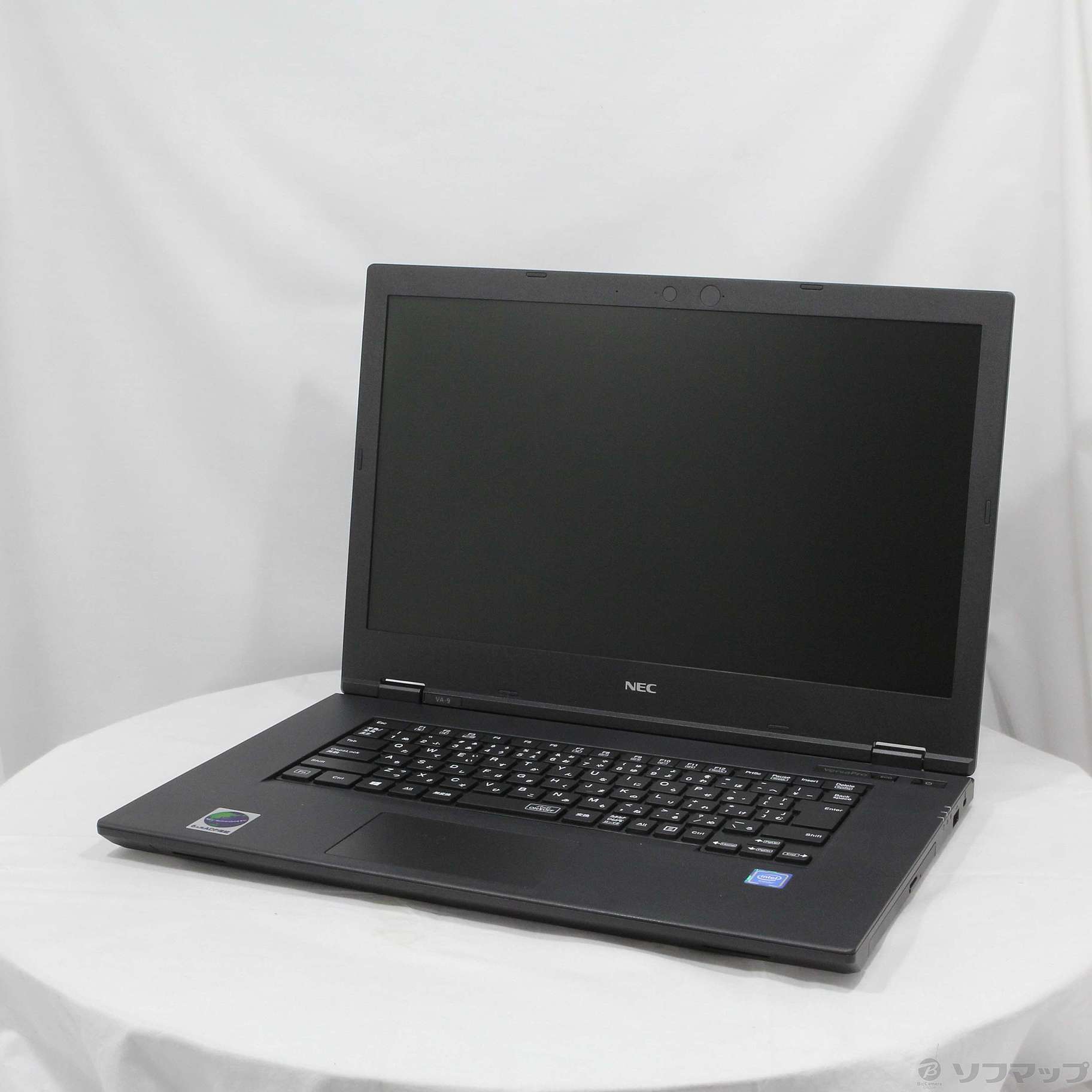 中古】セール対象品 VersaPro タイプVA PC-VKE19AAG9 〔NEC Refreshed 