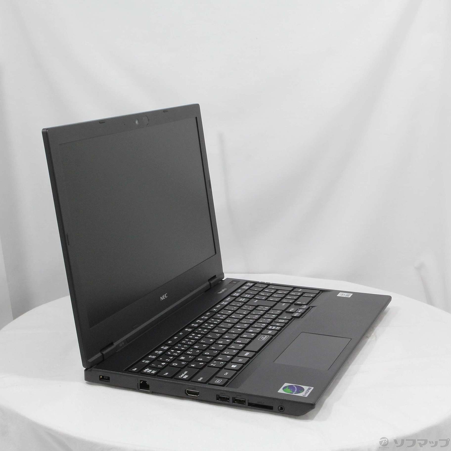 中古】VersaPro タイプVE PC-VKT16EZG9 〔NEC Refreshed PC