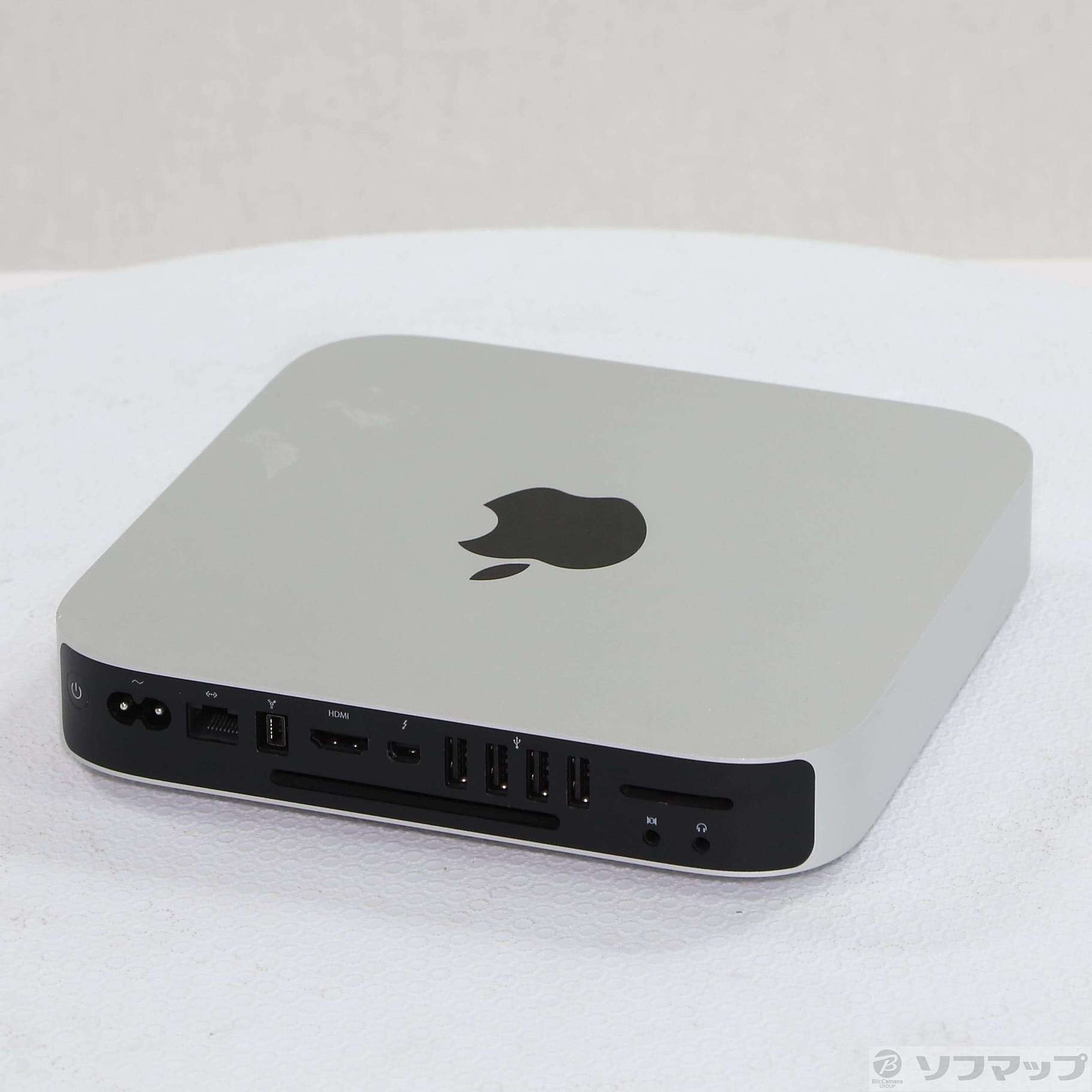 macmini 2012 LATE MD387J/A SSD 500GB
