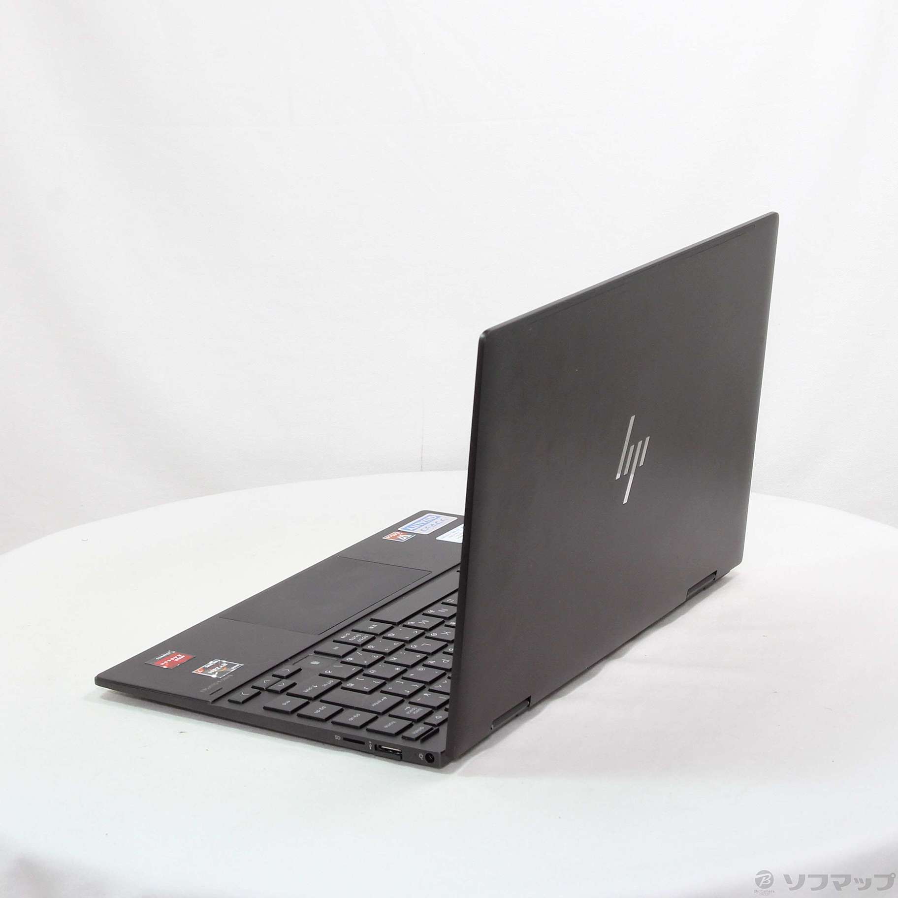 中古】HP ENVY x360 13-ay0050AU [2133052712022] - リコレ！|ビックカメラグループ ソフマップの中古通販サイト