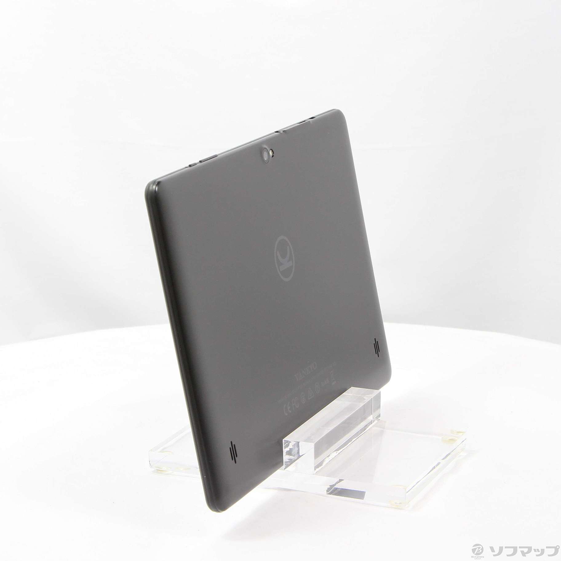 【未開封】VANKYO Matrix Pad Z4 32GB ブラック 中古】MatrixPad Z4 32GB ブラック Wi-Fi [2133052712541