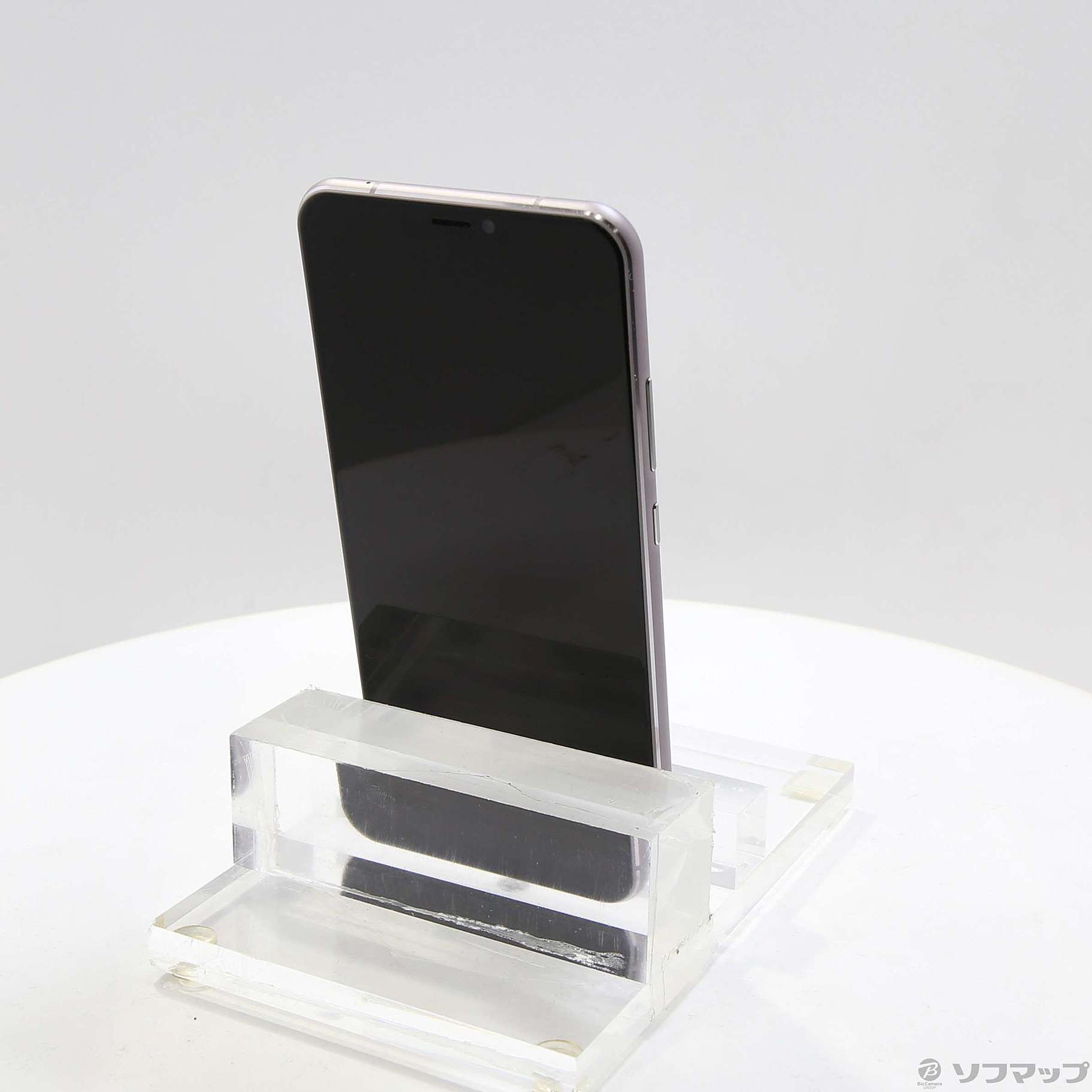 ZenFone 5 64GB スペースシルバー ZE620KL-SL64S6 SIMフリー