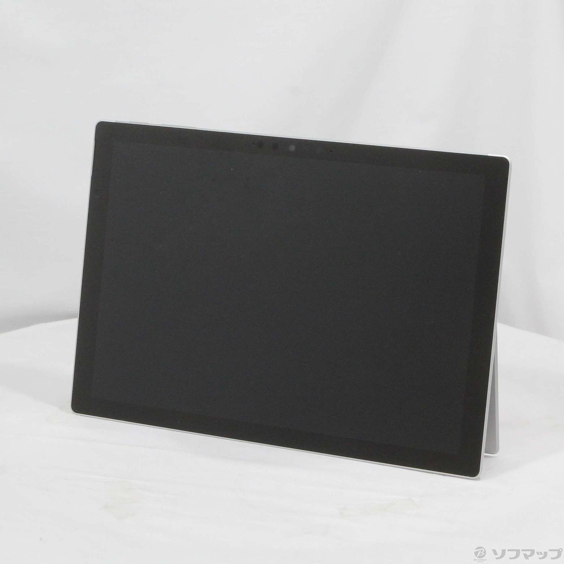 中古】Surface Pro7 〔Core i5／8GB／SSD128GB〕 VDV-00014 プラチナ ...