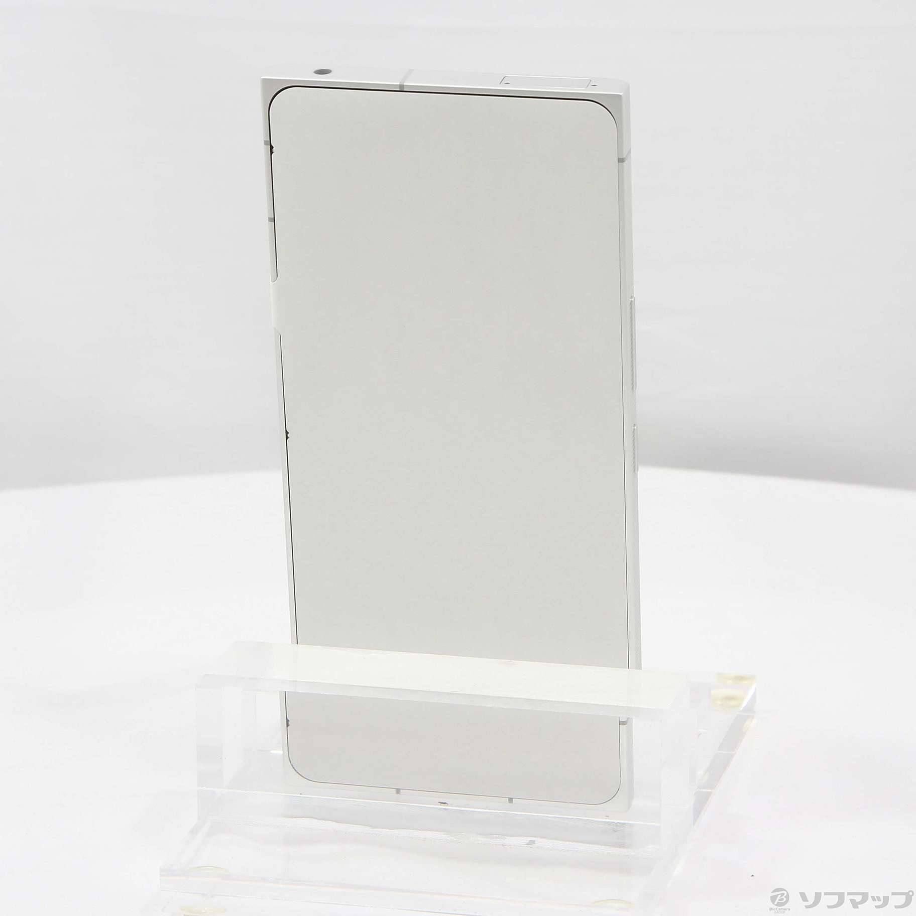 中古】Leitz Phone 2 512GB ライカホワイト SHSJK1 SoftBank 中古】Leitz Phone 2 512GB ライカホワイト SHSJK1 SoftBank
