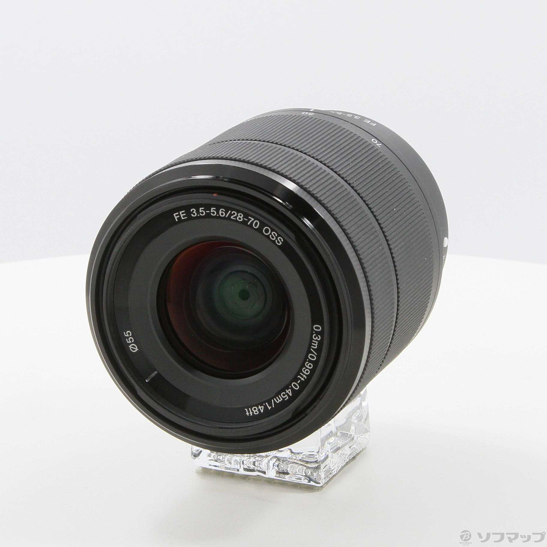 中古】FE 28-70mm F3.5-5.6 OSS SEL2870 [2133052716426] - リコレ