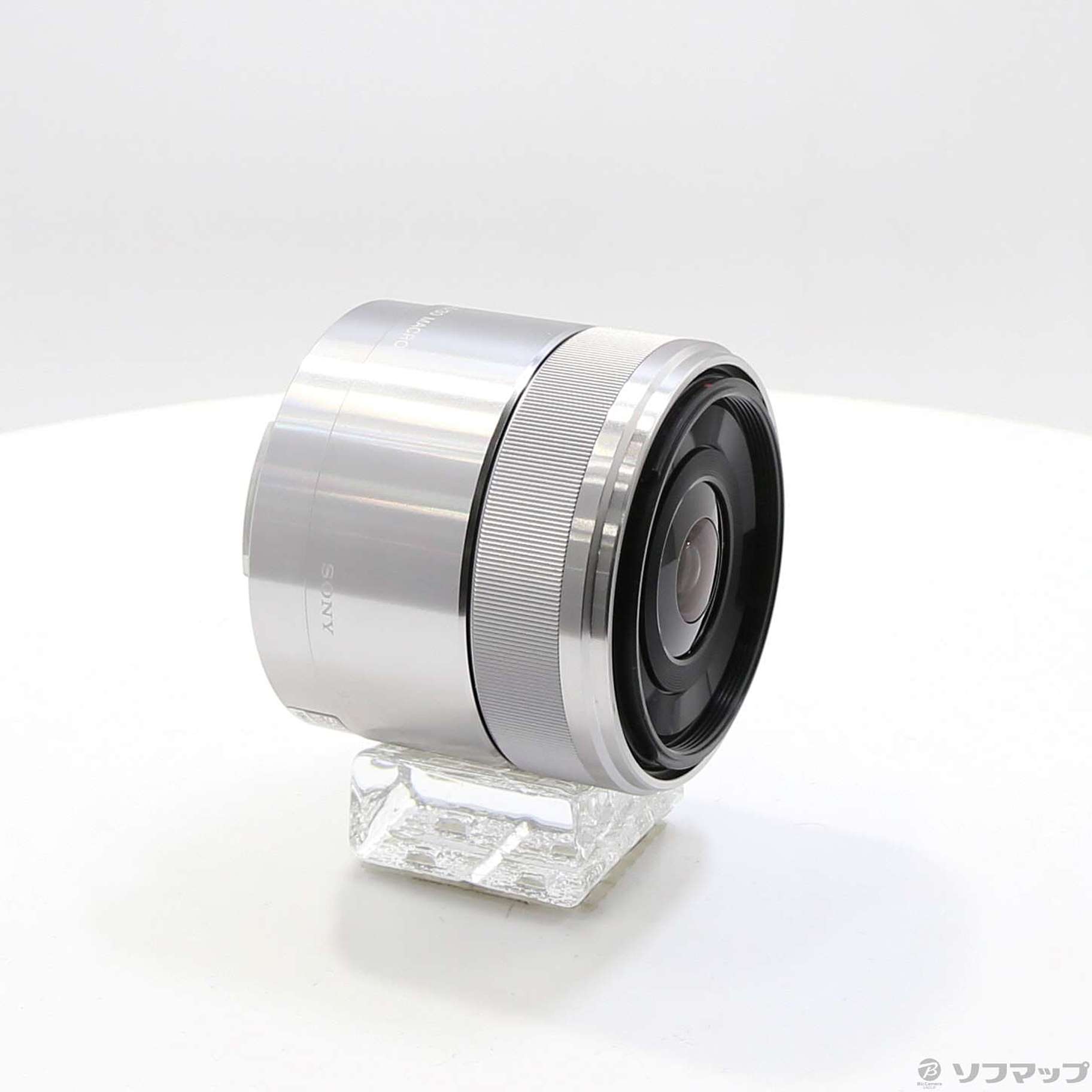 中古】E 30mm F3.5 Macro (SEL30M35) [2133052717270] - リコレ