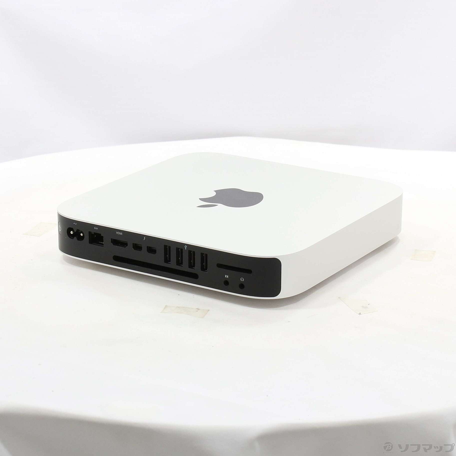 AppleAPPLE Mac mini MGEN2J/A (Late 2014)