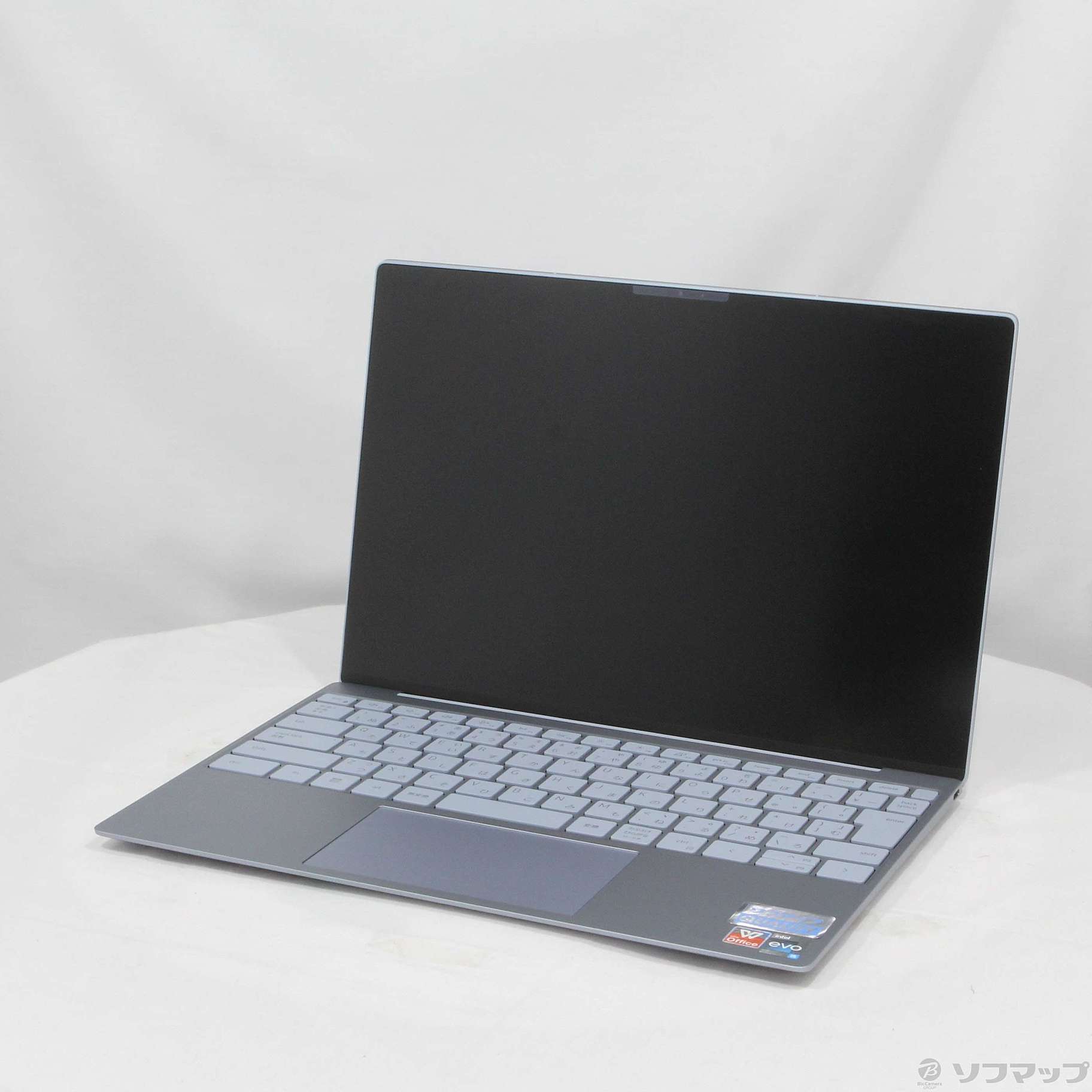 XPS 13 9315 MX53-CNHBBL ［Core i5 1230U (1GHz)／16GB／SSD512GB／13.4インチワイド］