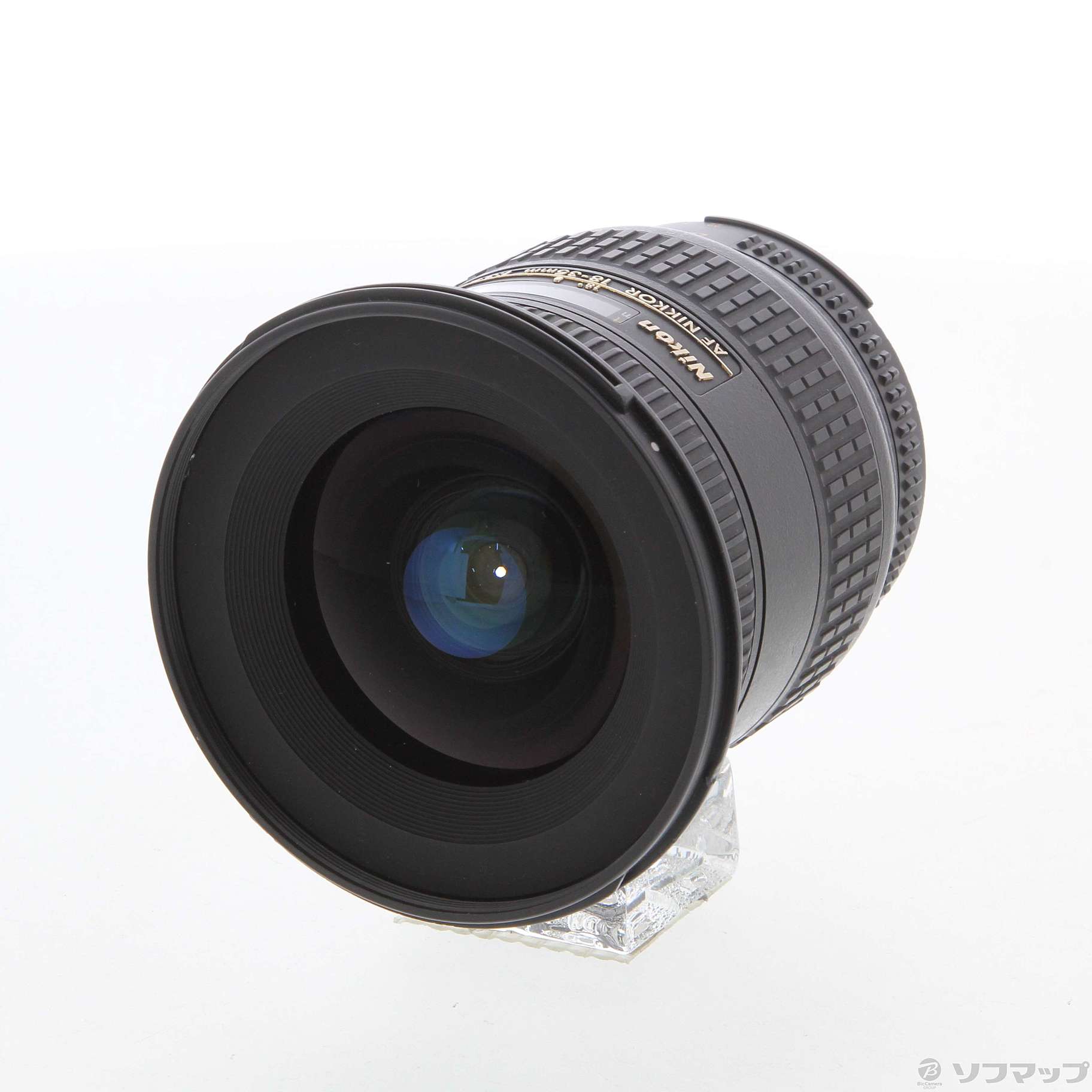 中古】AF Zoom-Nikkor ED 18-35mm f／3.5-4.5D IF [2133052719168 