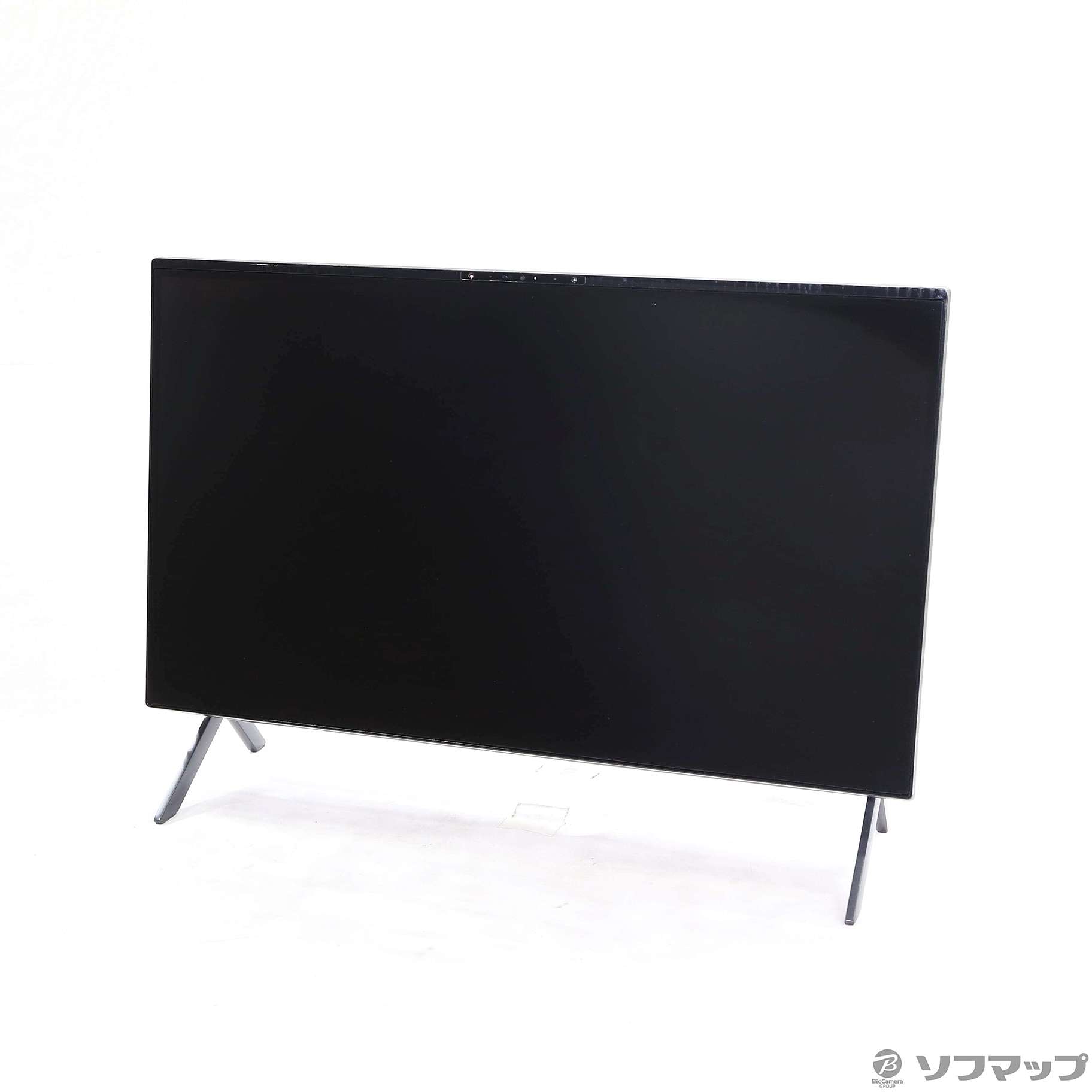 中古】〔展示品〕 ESPRIMO FH90／H2 FMVF90H2B ブラック