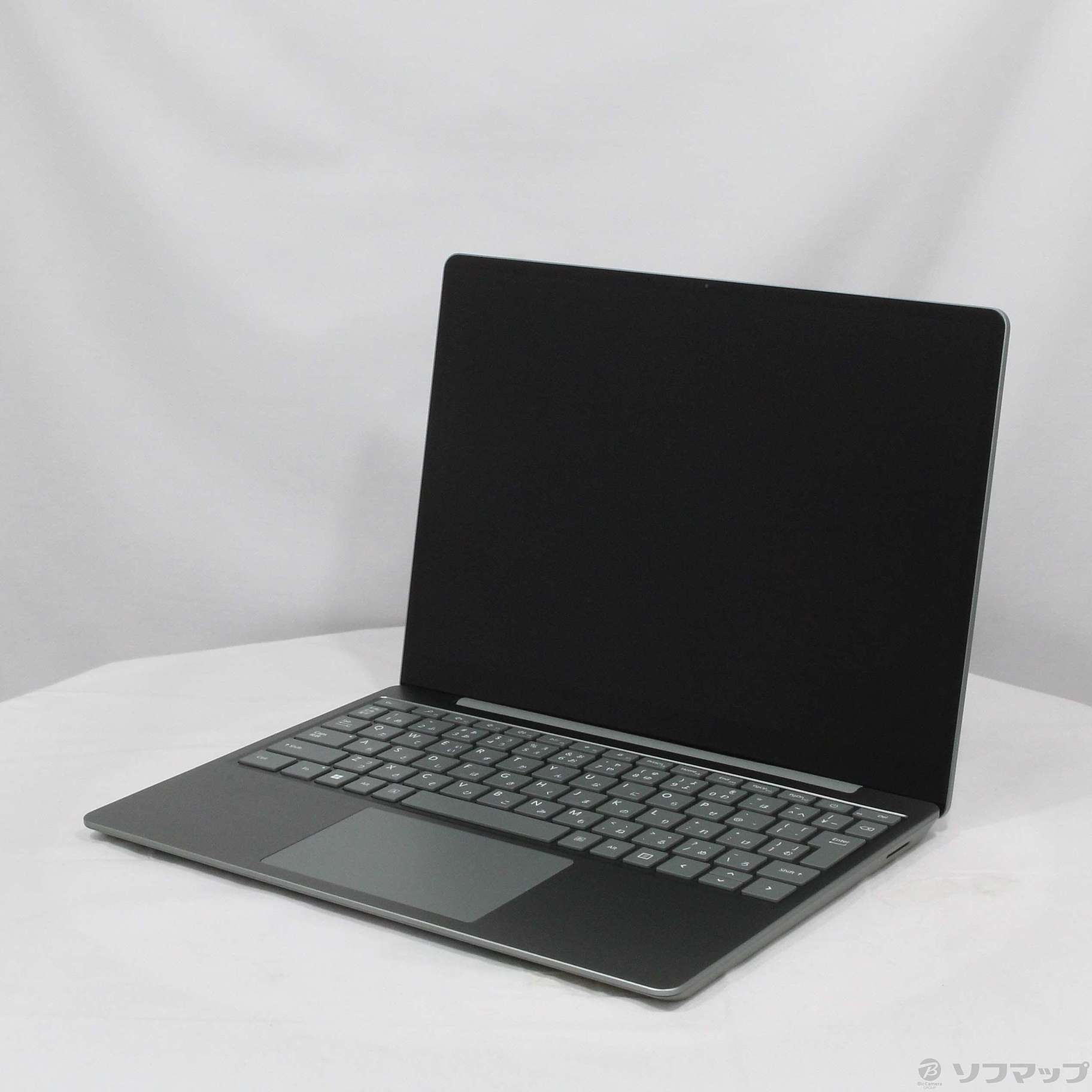 中古】〔展示品〕 Surface Laptop Go 2 〔Core i5／8GB