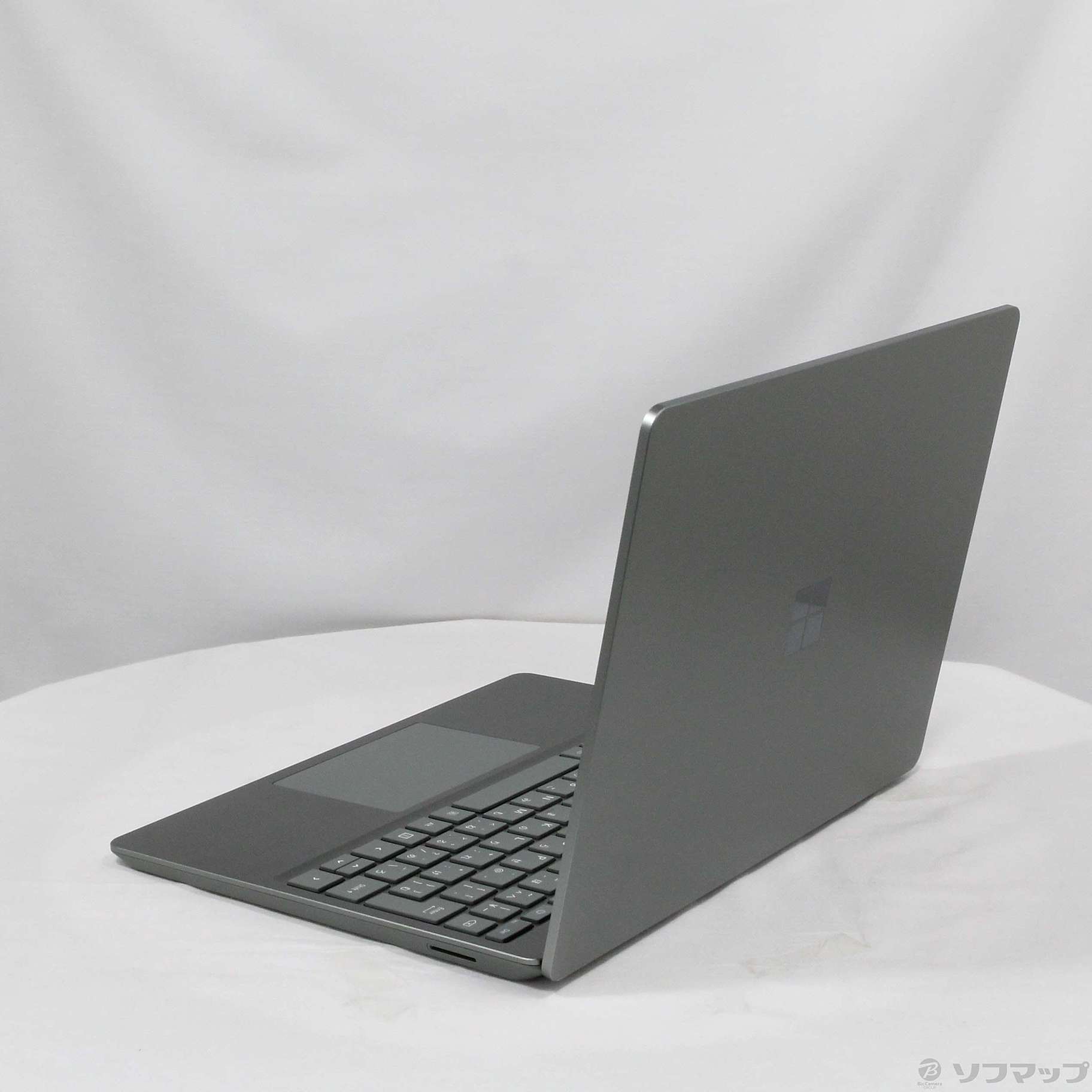 中古】〔展示品〕 Surface Laptop Go 2 〔Core i5／8GB