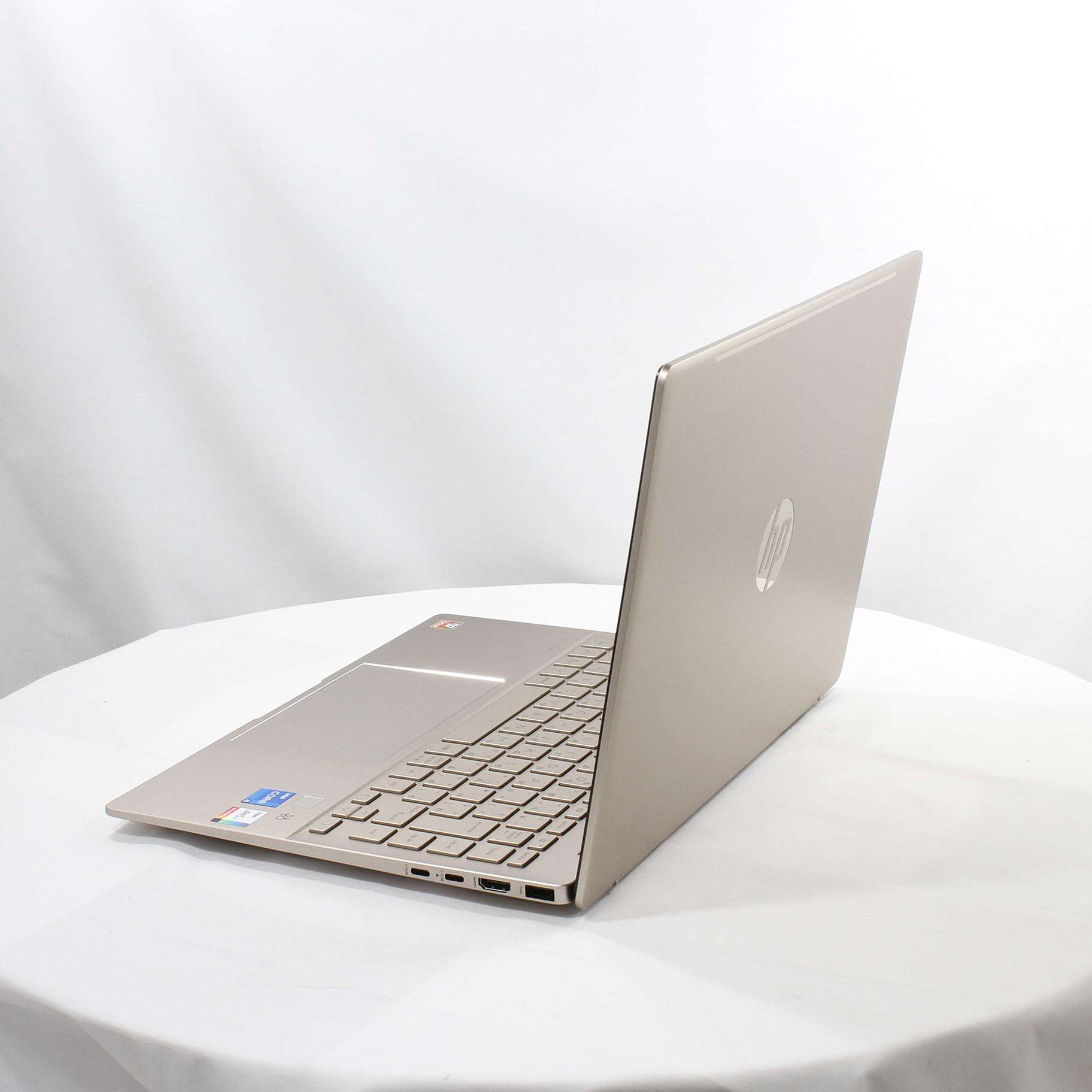 中古】HP Pavilion Plus Laptop 14-eh0000 7H9X5PA-AAAA ウォーム