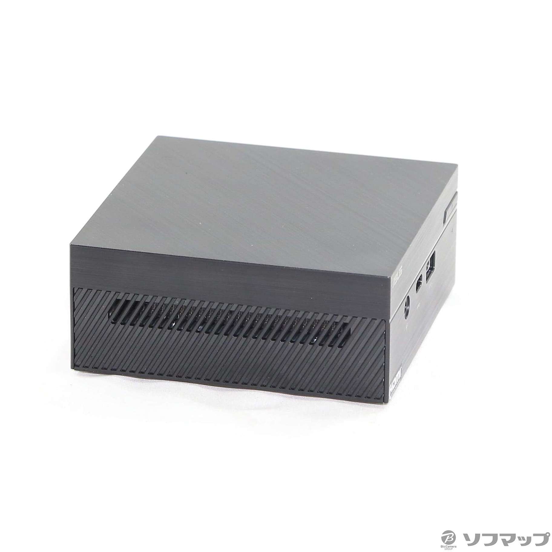 ノートPC ASUS Mini PC PN51-S1 PN51-S1-B3353AD 中古〕ASUS(エイスース) Mini PC PN51-S1 PN51-S1-B3353AD