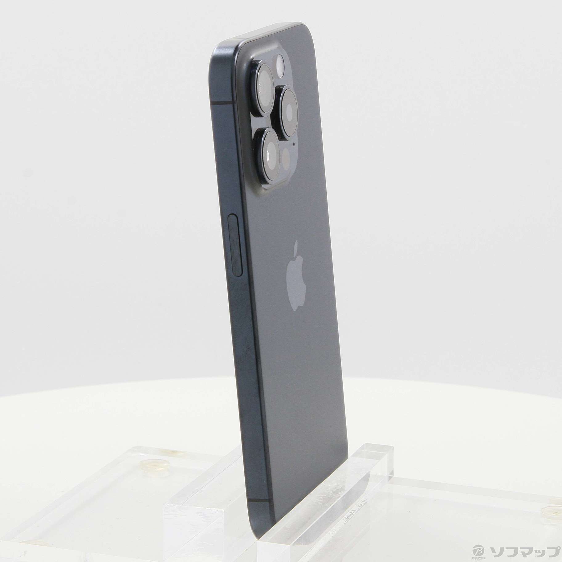 最終セールiPhone 15 Pro 128GB SIMフリー - スマートフォン本体