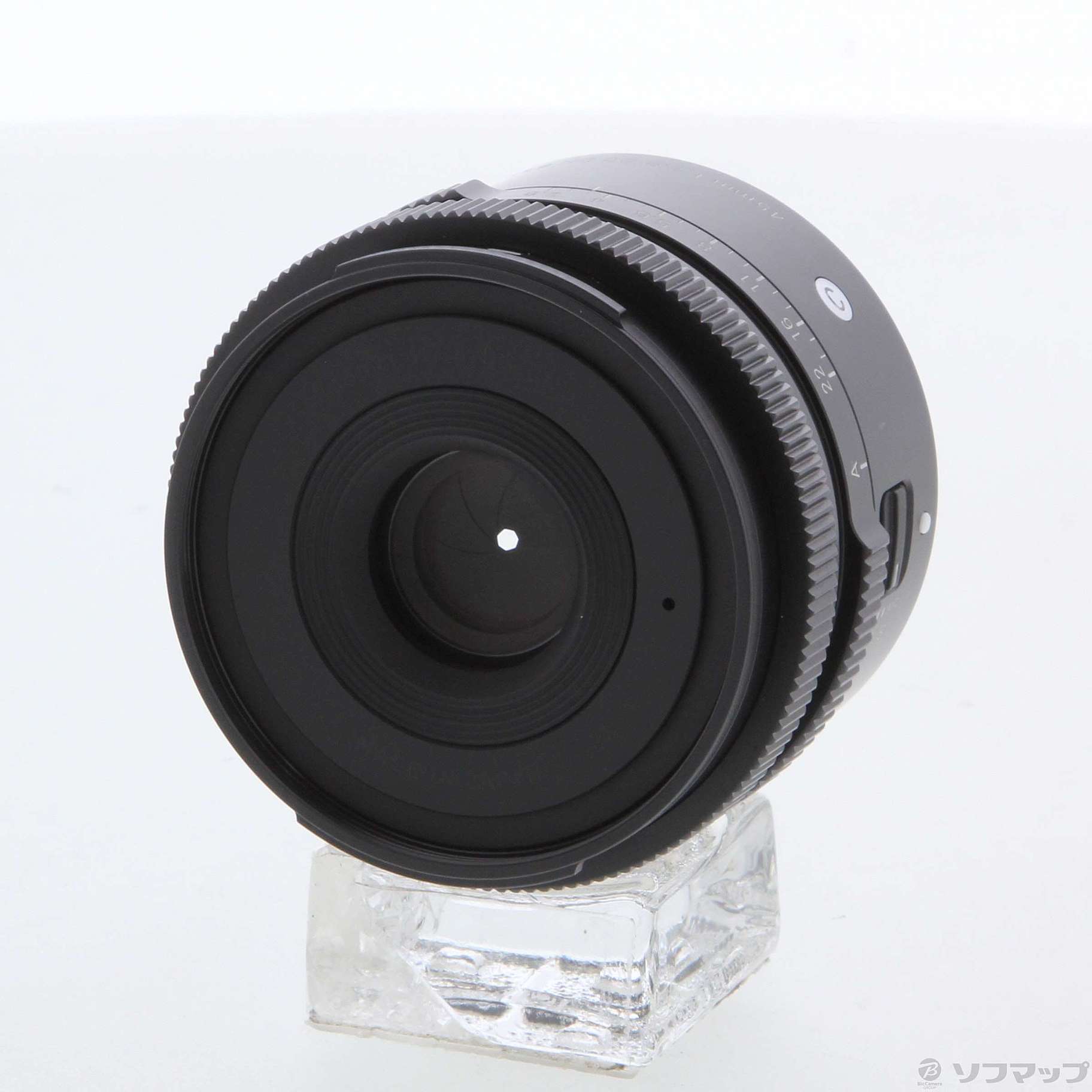 中古】45mm F2.8 DG DN Contemporary [ソニーEマウント
