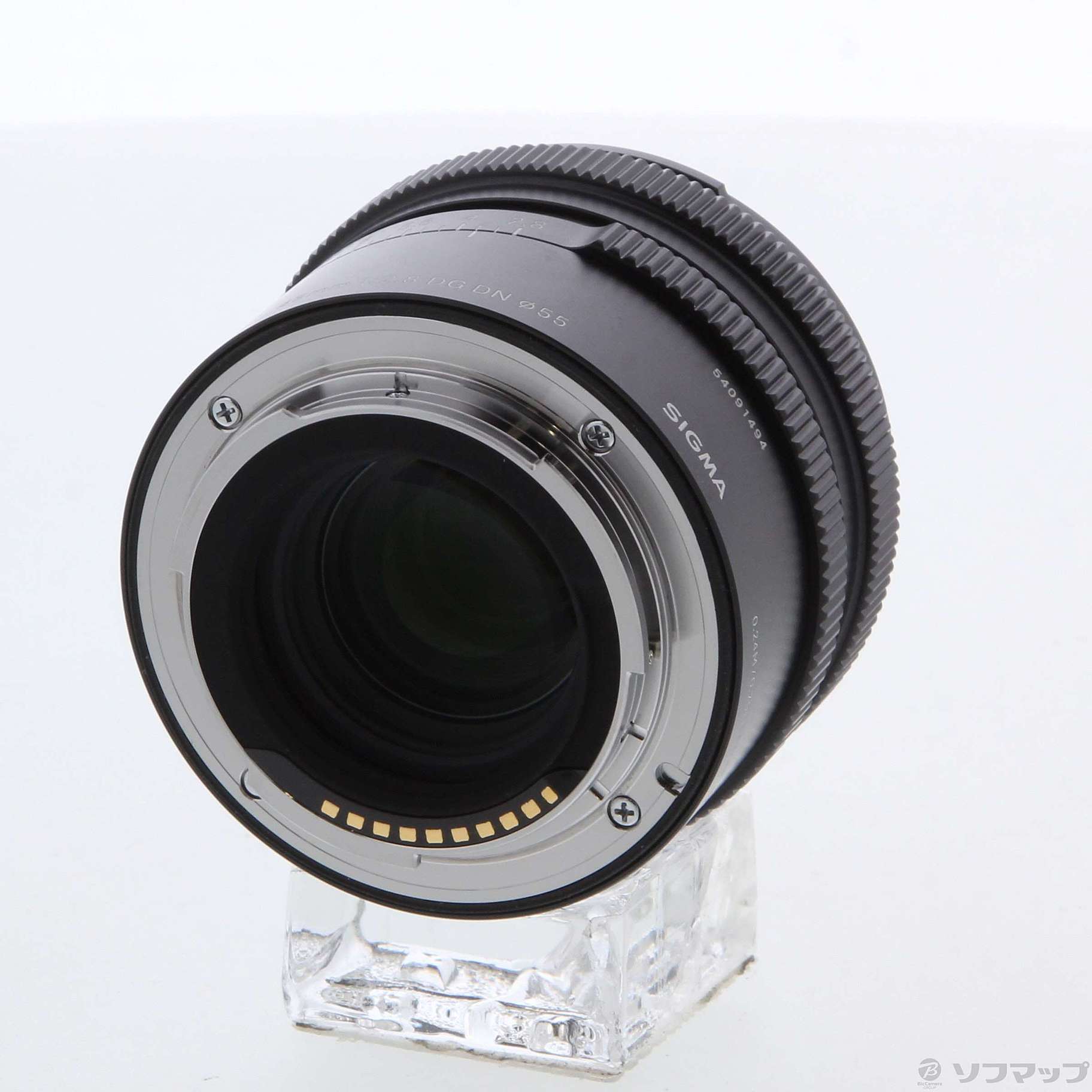 中古】45mm F2.8 DG DN Contemporary [ソニーEマウント