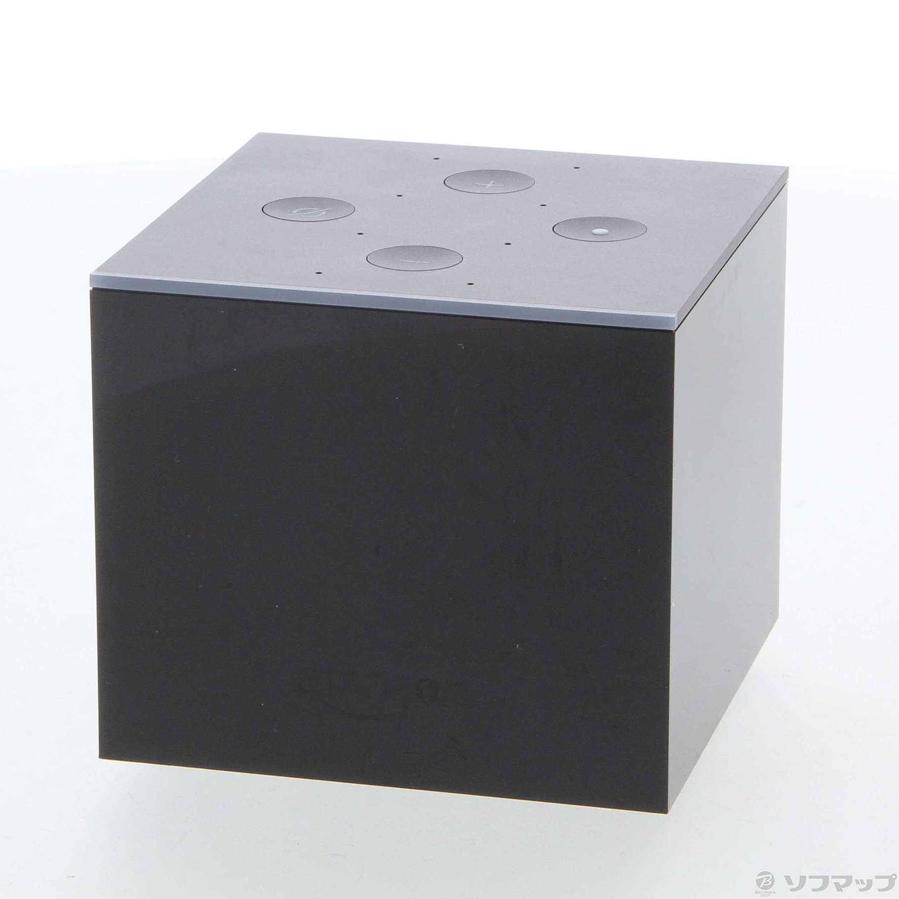 中古】Fire TV Cube 第2世代 [2133052724896] - リコレ！|ビックカメラ ...