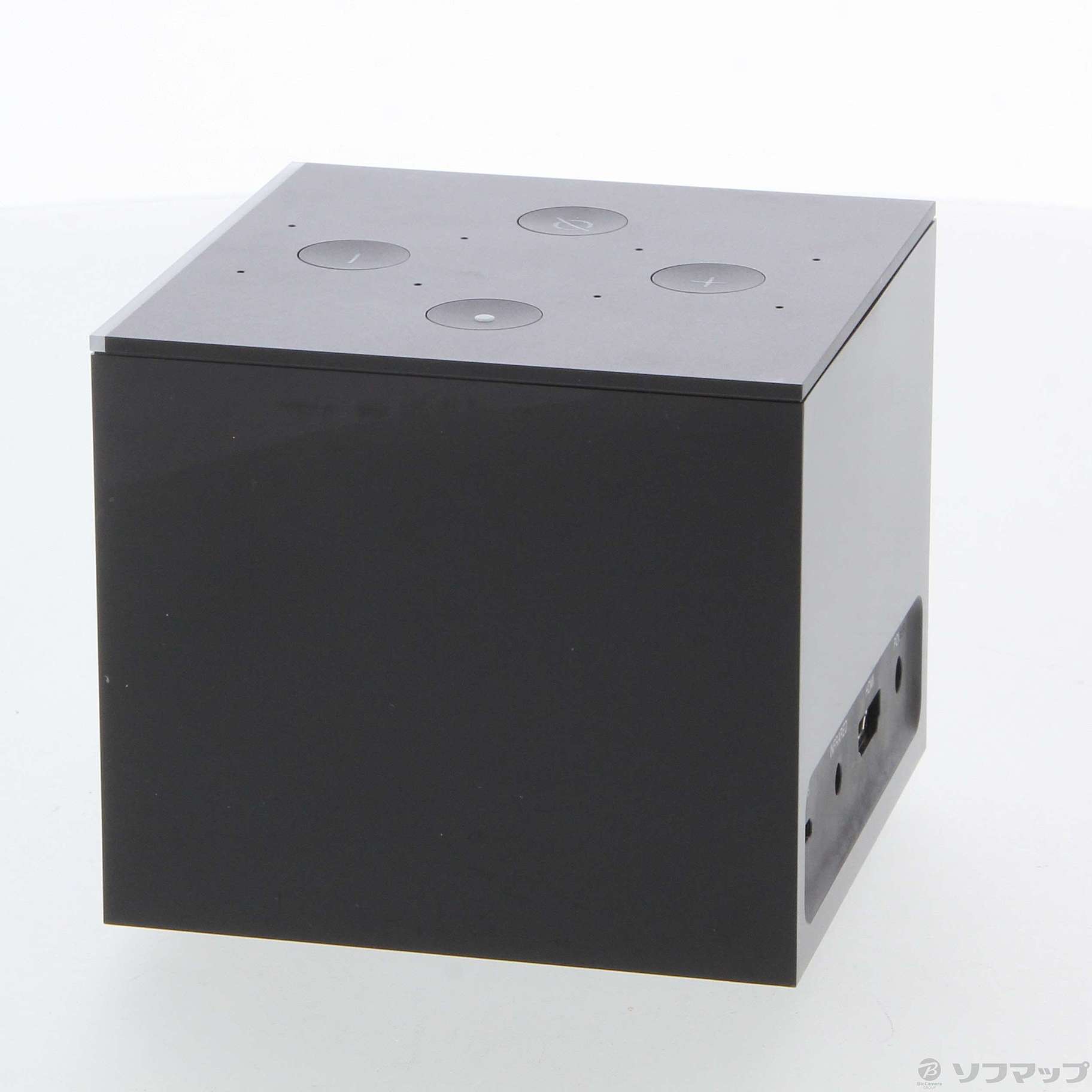 Fire TV Cube 第2世代