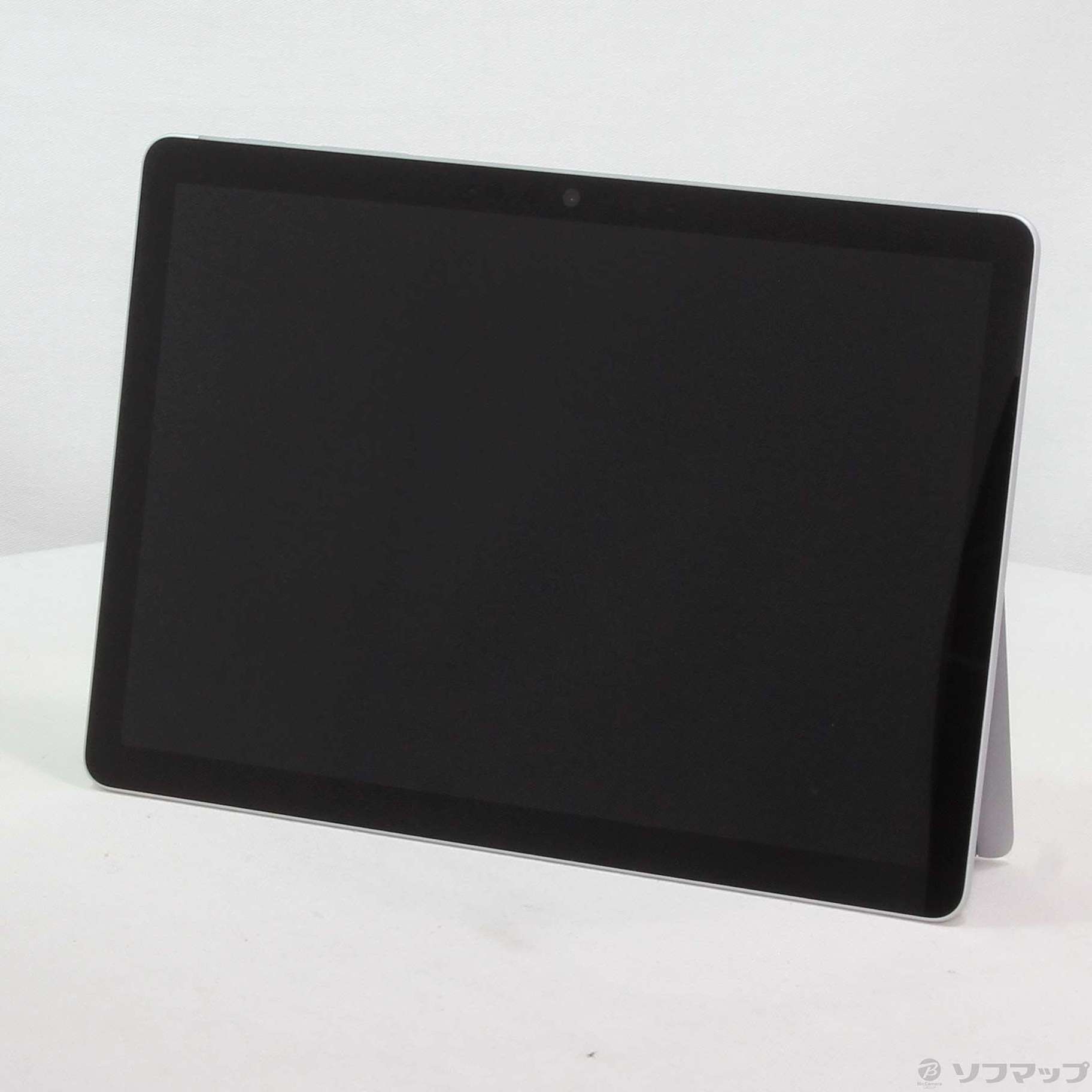 中古・超美品 Surface Go 3 プラチナ 8VA-00015 - パソコン