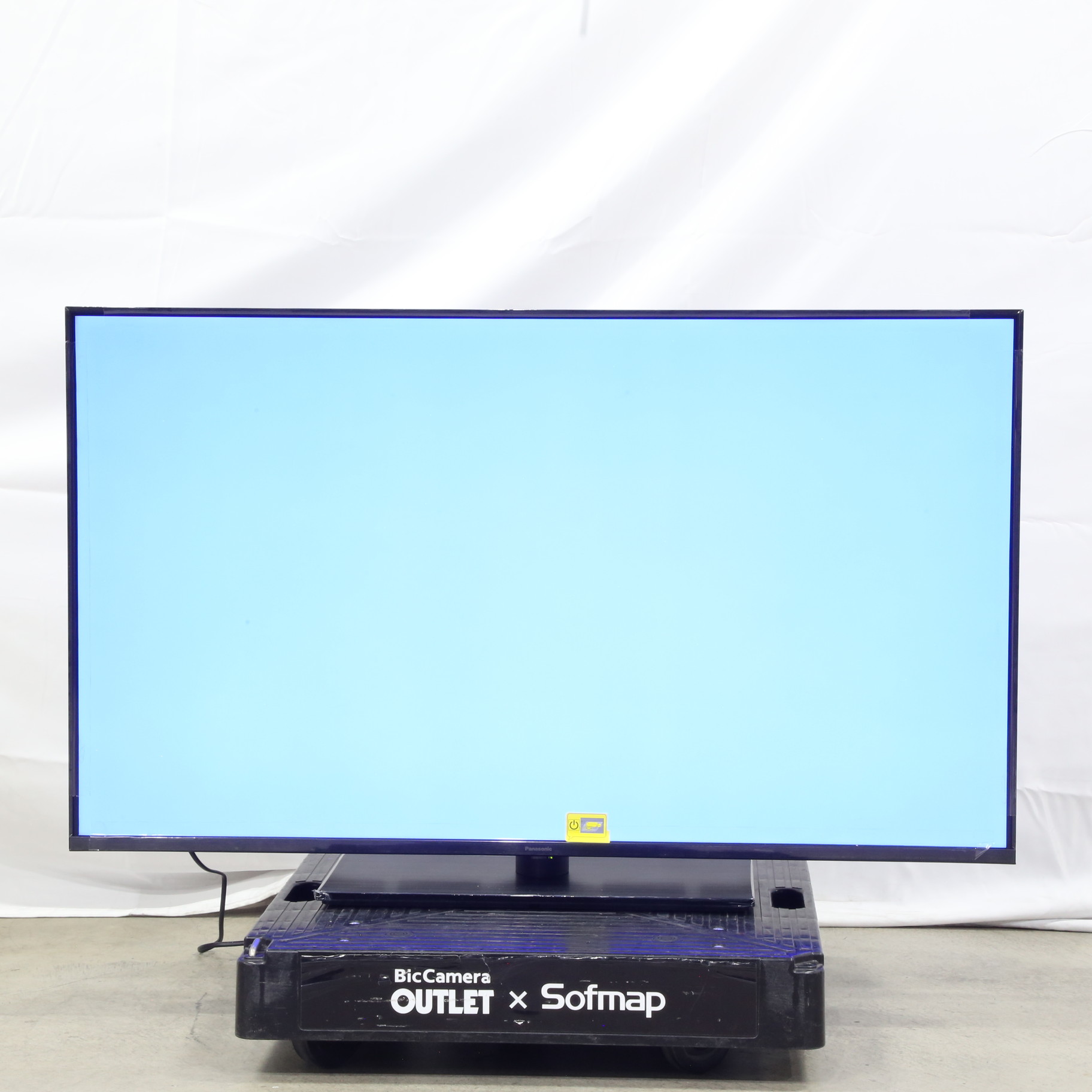 VIERA TH-50MX900 店頭展示品 VIERA TH-50MX900 店頭展示品