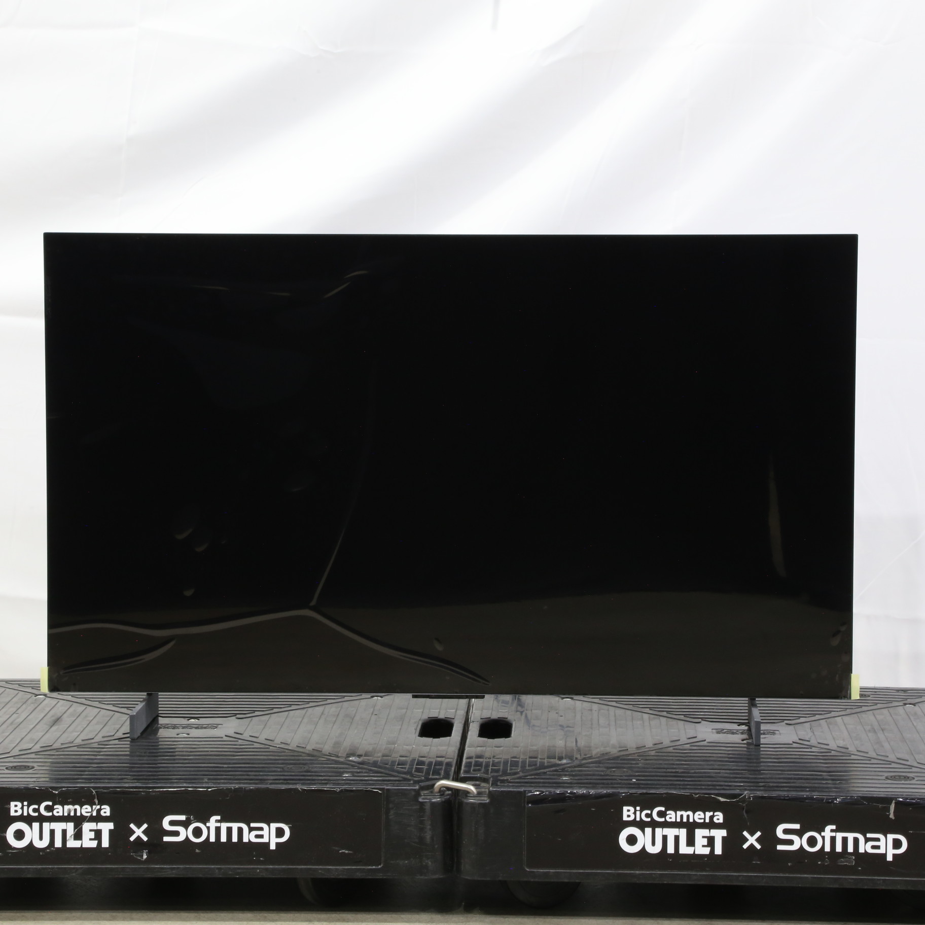 中古】〔展示品〕 有機ELテレビ OLED42C3PJA ［42V型 ／4K対応 ／BS 